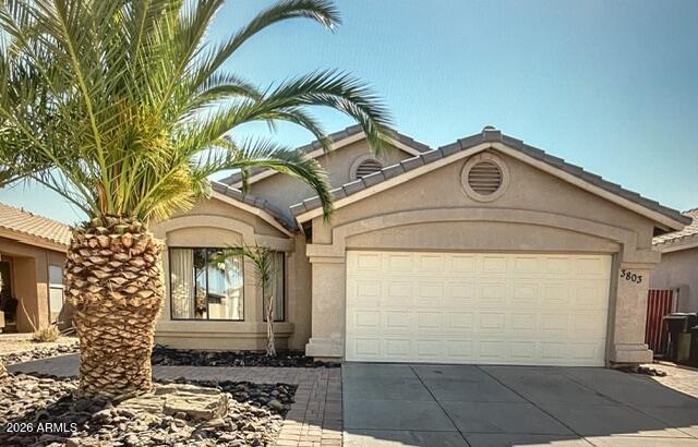 3803 W Blackhawk Drive — photo