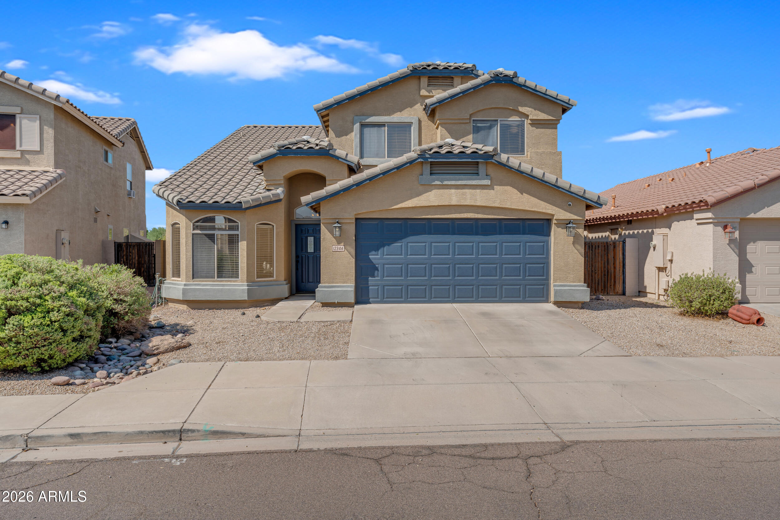 12346 W Orange Drive — photo