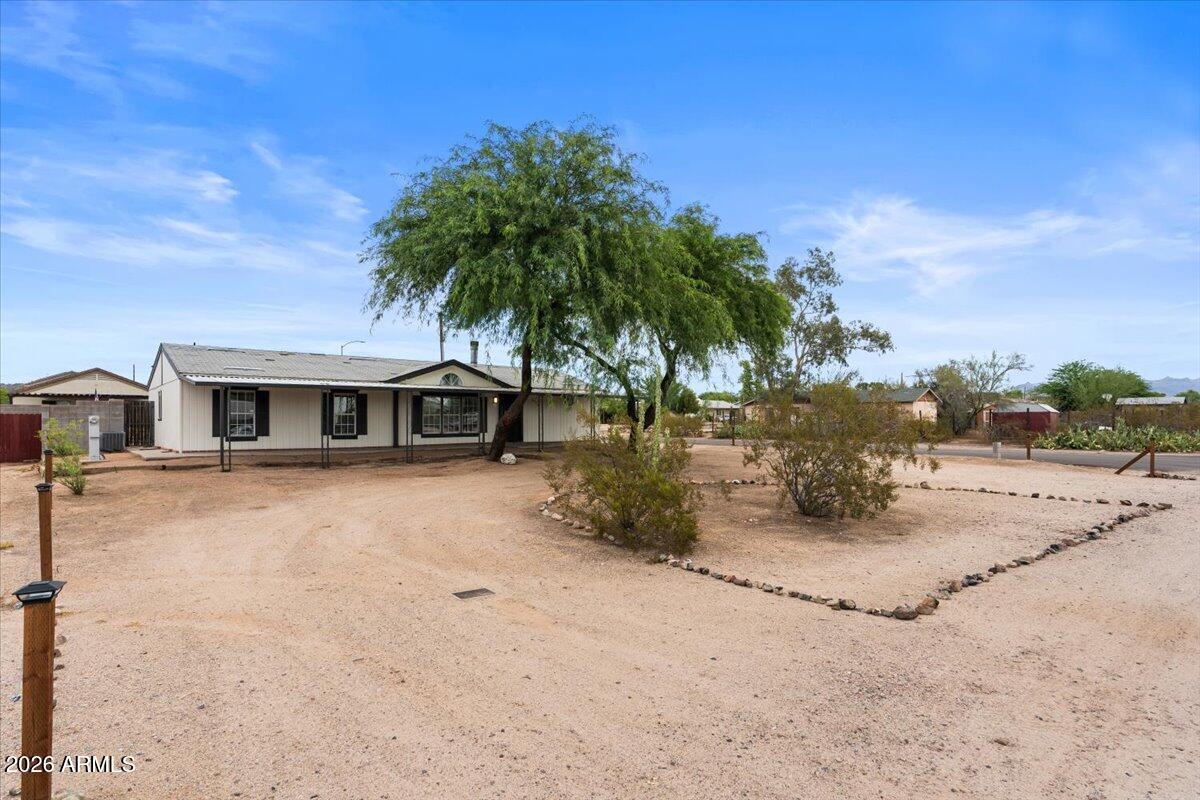 9738 E Billings Court — photo