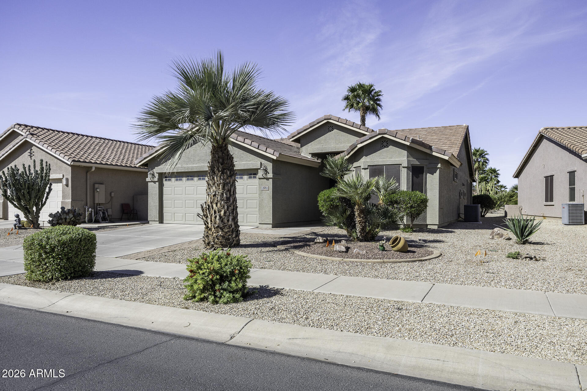 121 S Agua Fria Lane — photo