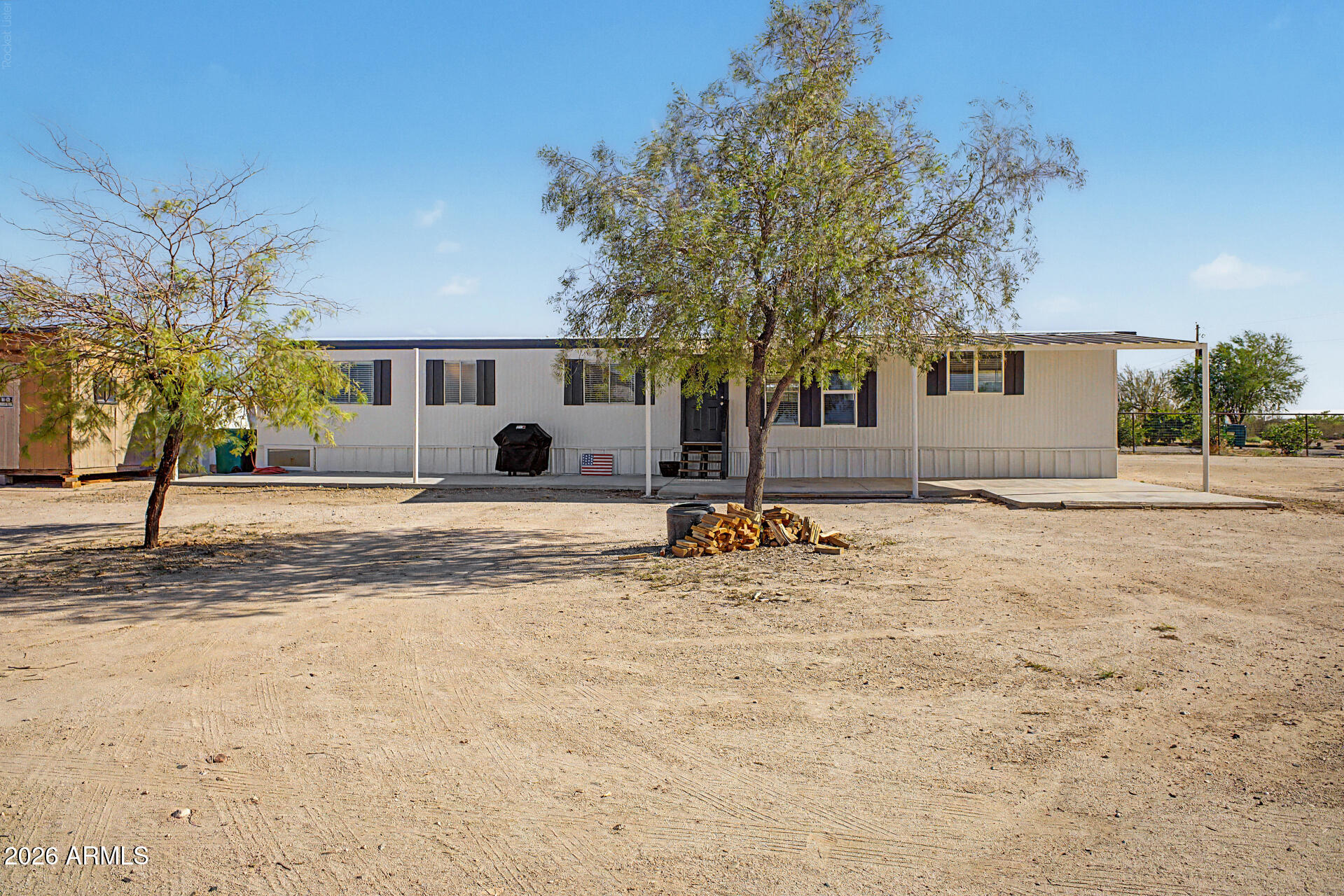 13297 N Hettick Lane — photo