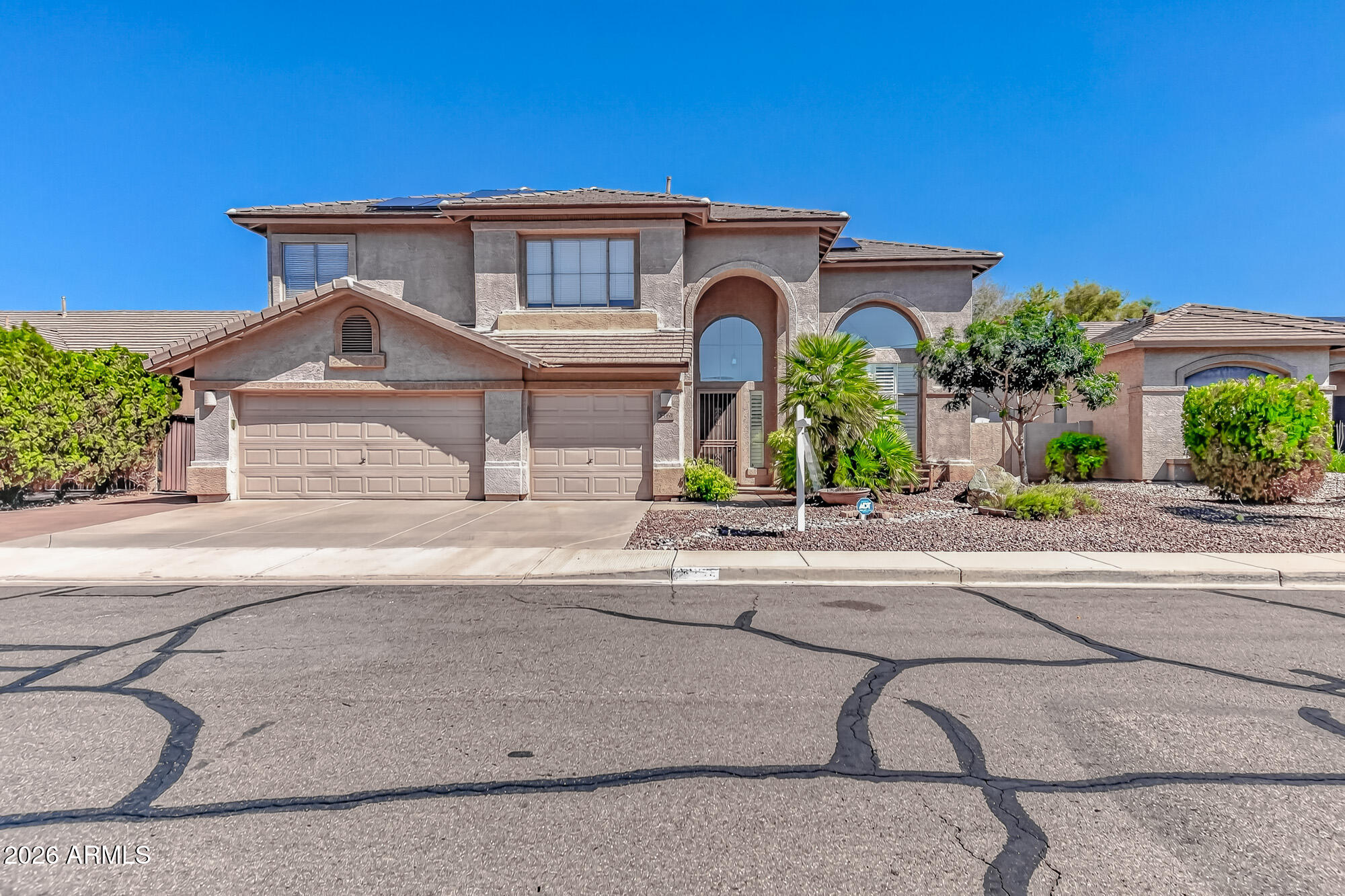 2380 W Megan Street — photo