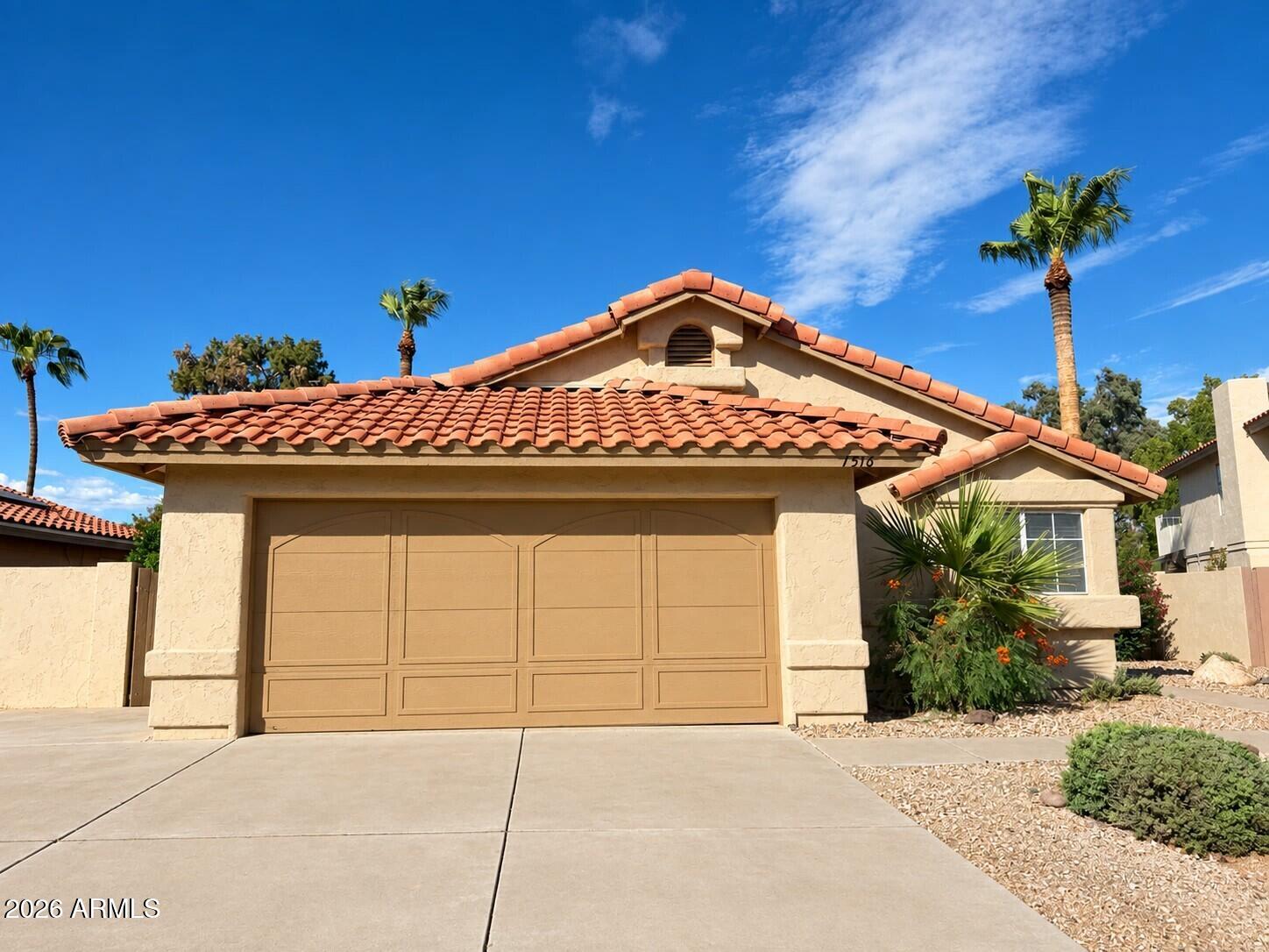 7516 W Tonto Drive — photo