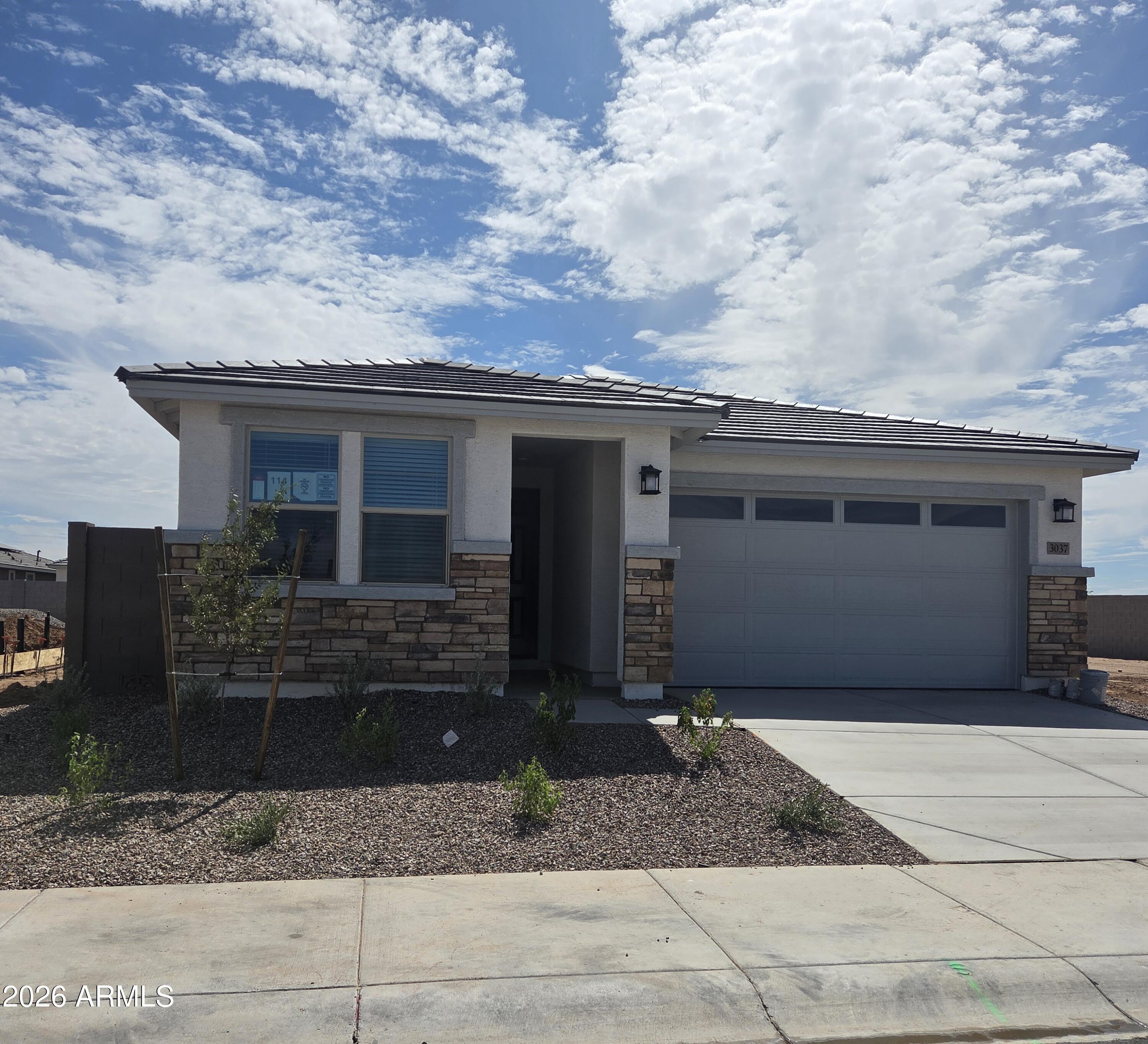 3037 E Padua Avenue — photo