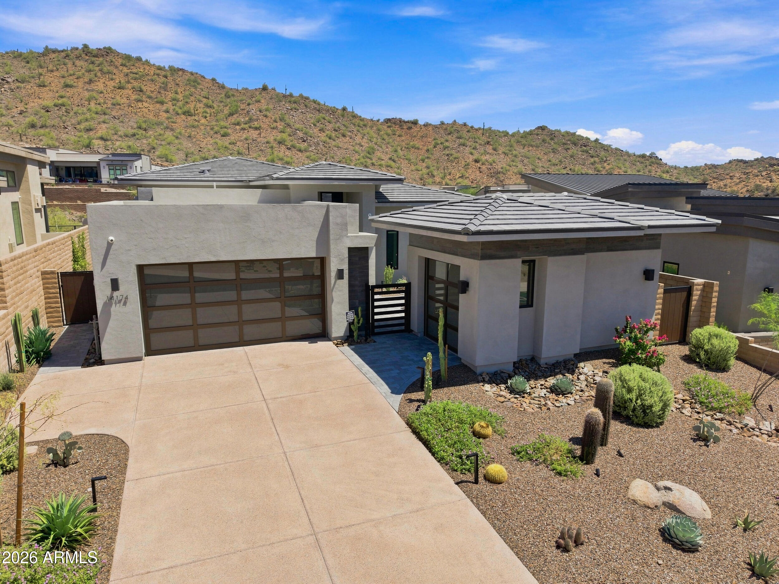 14174 E Highland Avenue — photo