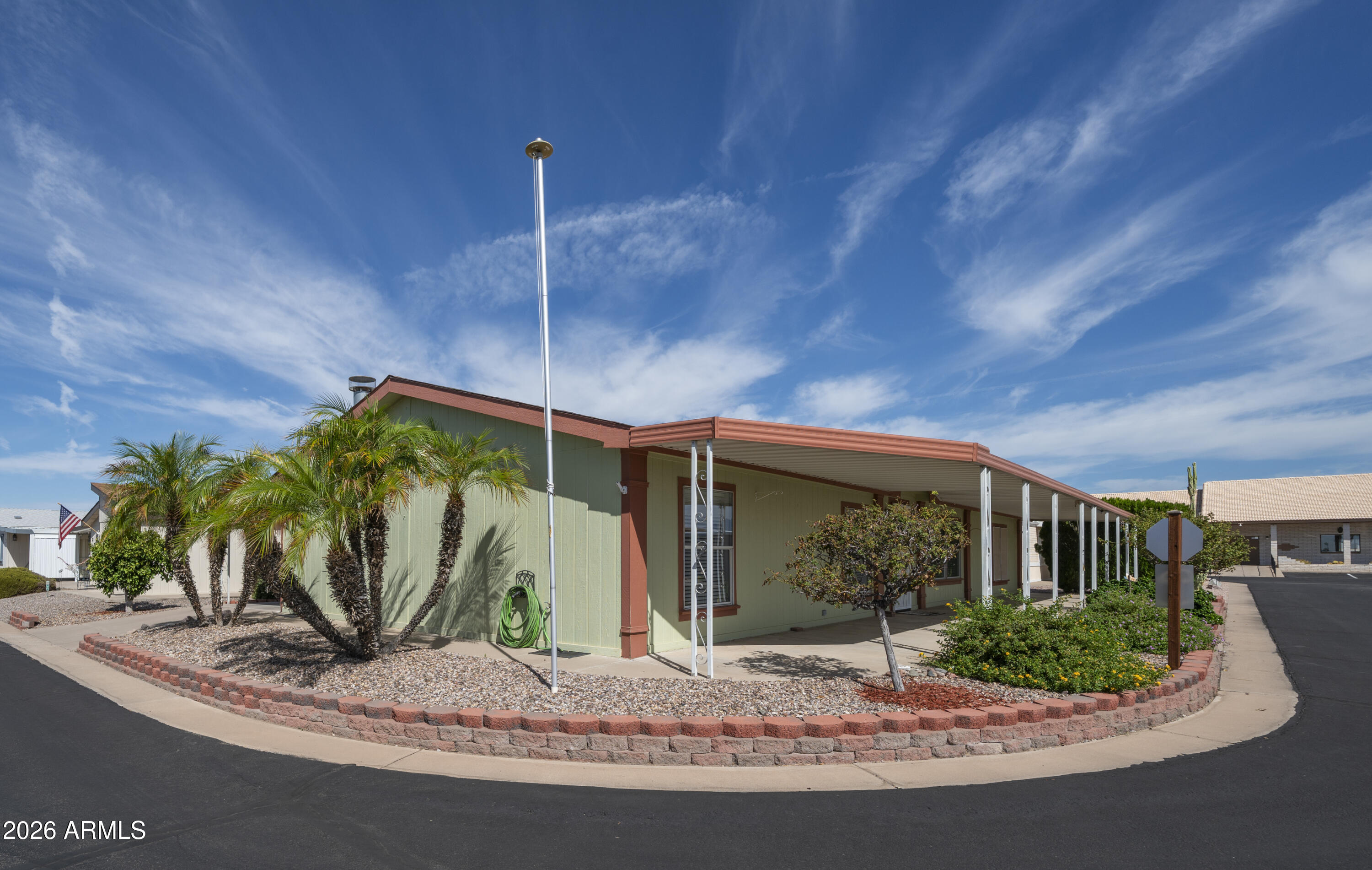 3355 S Cortez Road 37 — photo