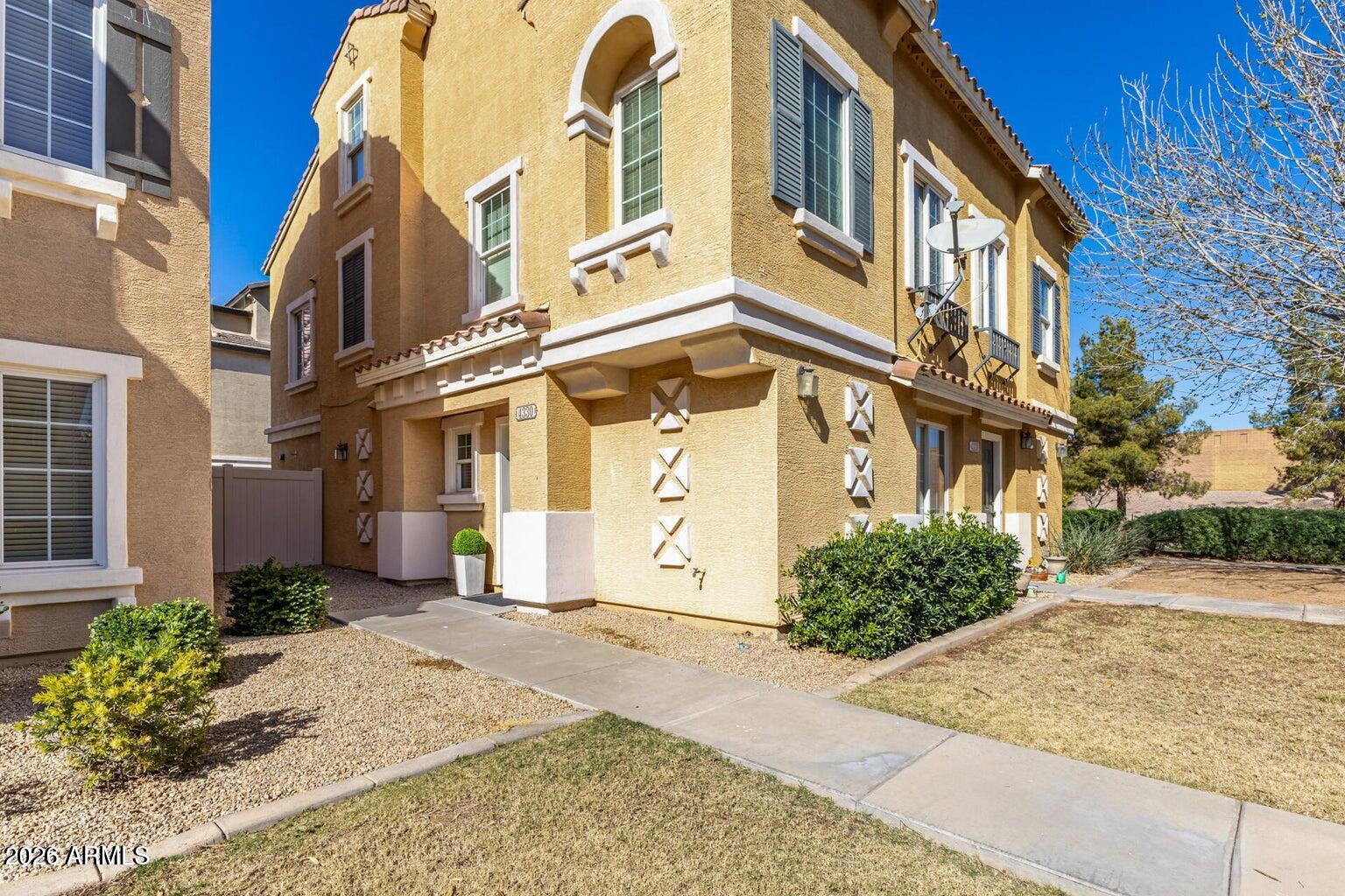 4330 E Jasper Drive, Gilbert, AZ 85296 — photo 2