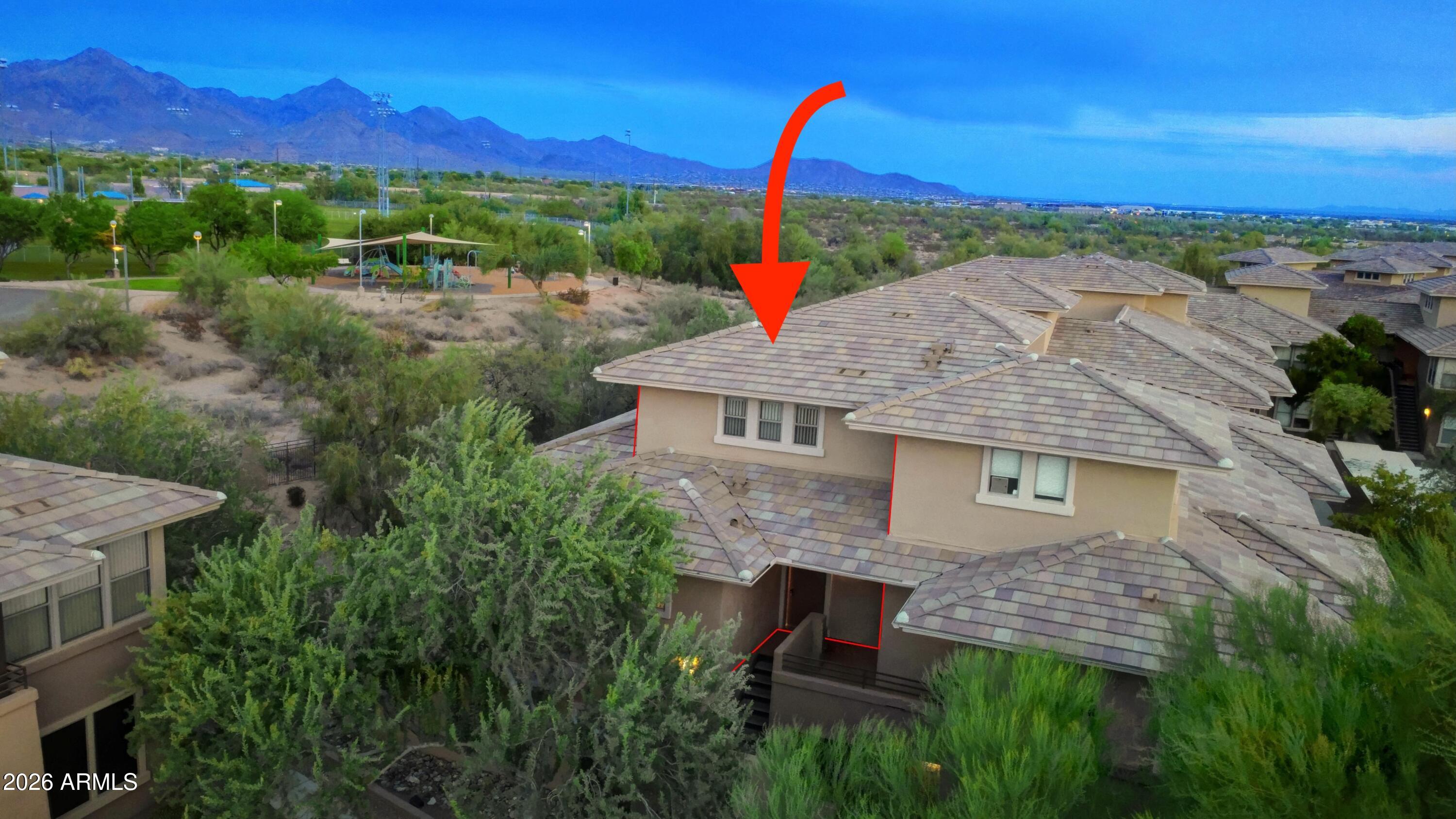 20100 N 78th Place 2009 — photo
