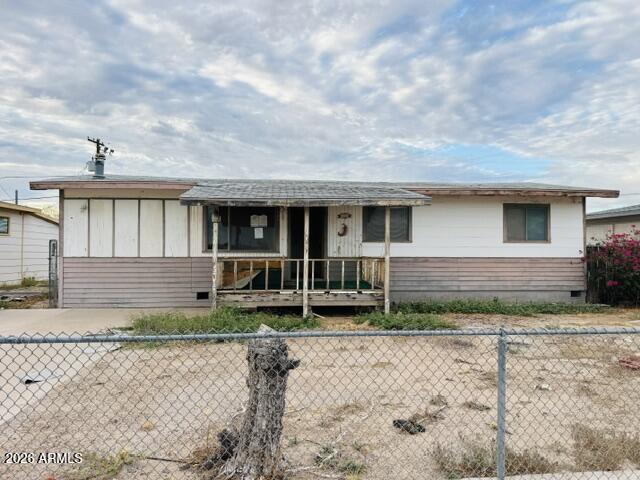 505 W Norma Street — photo