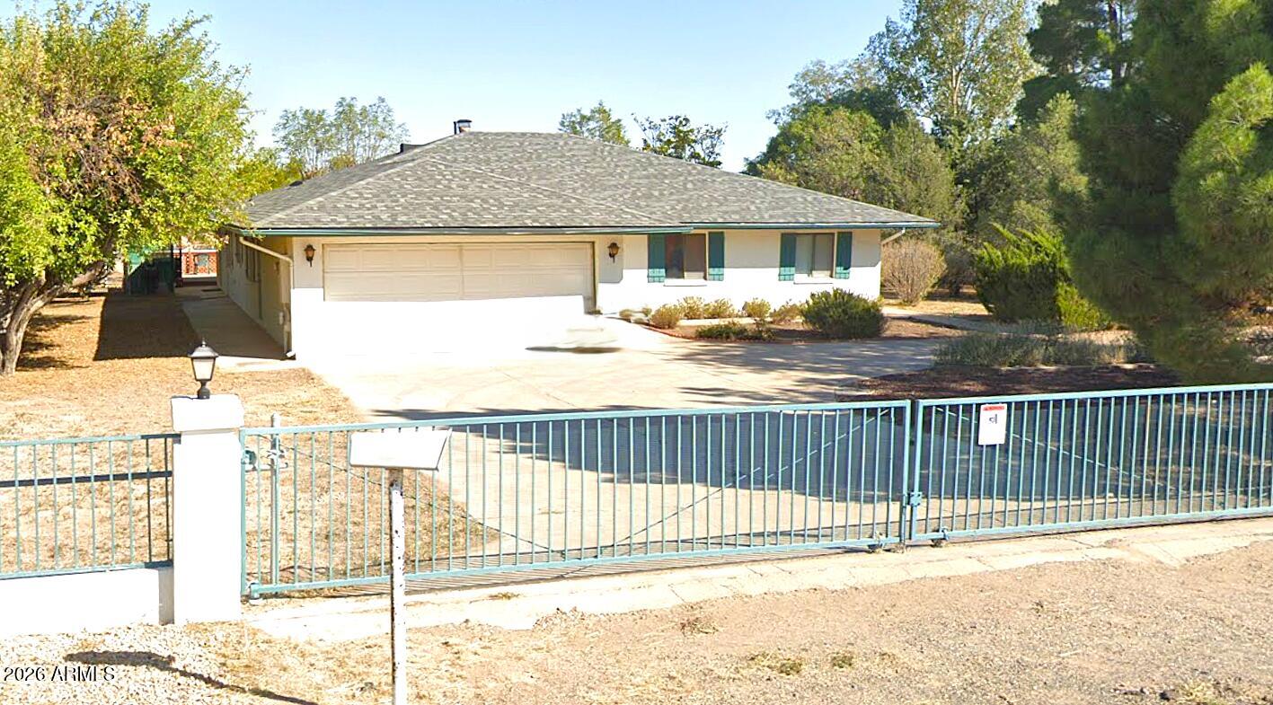 860 W Road 4 Road — photo