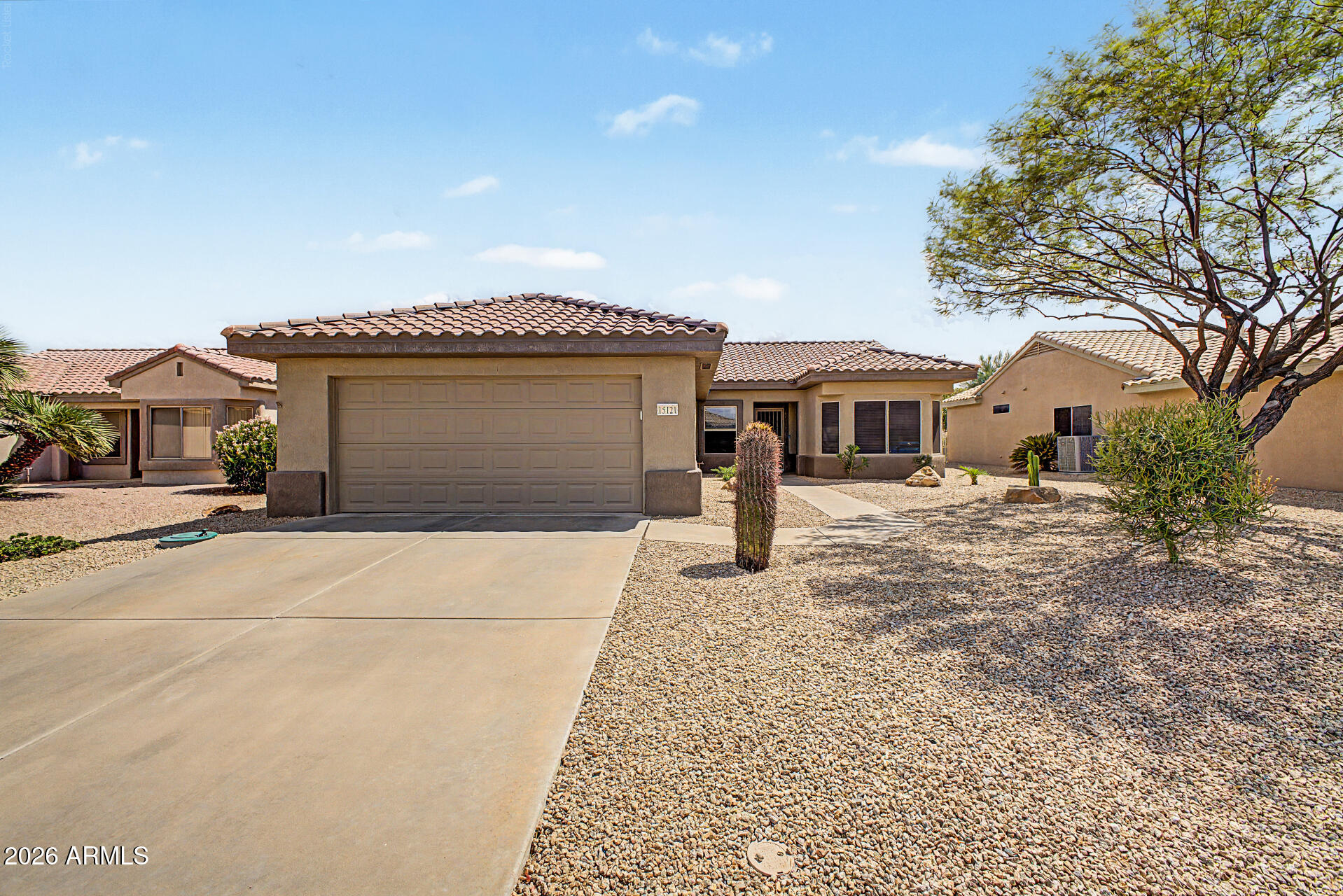 15121 W Woodridge Drive — photo