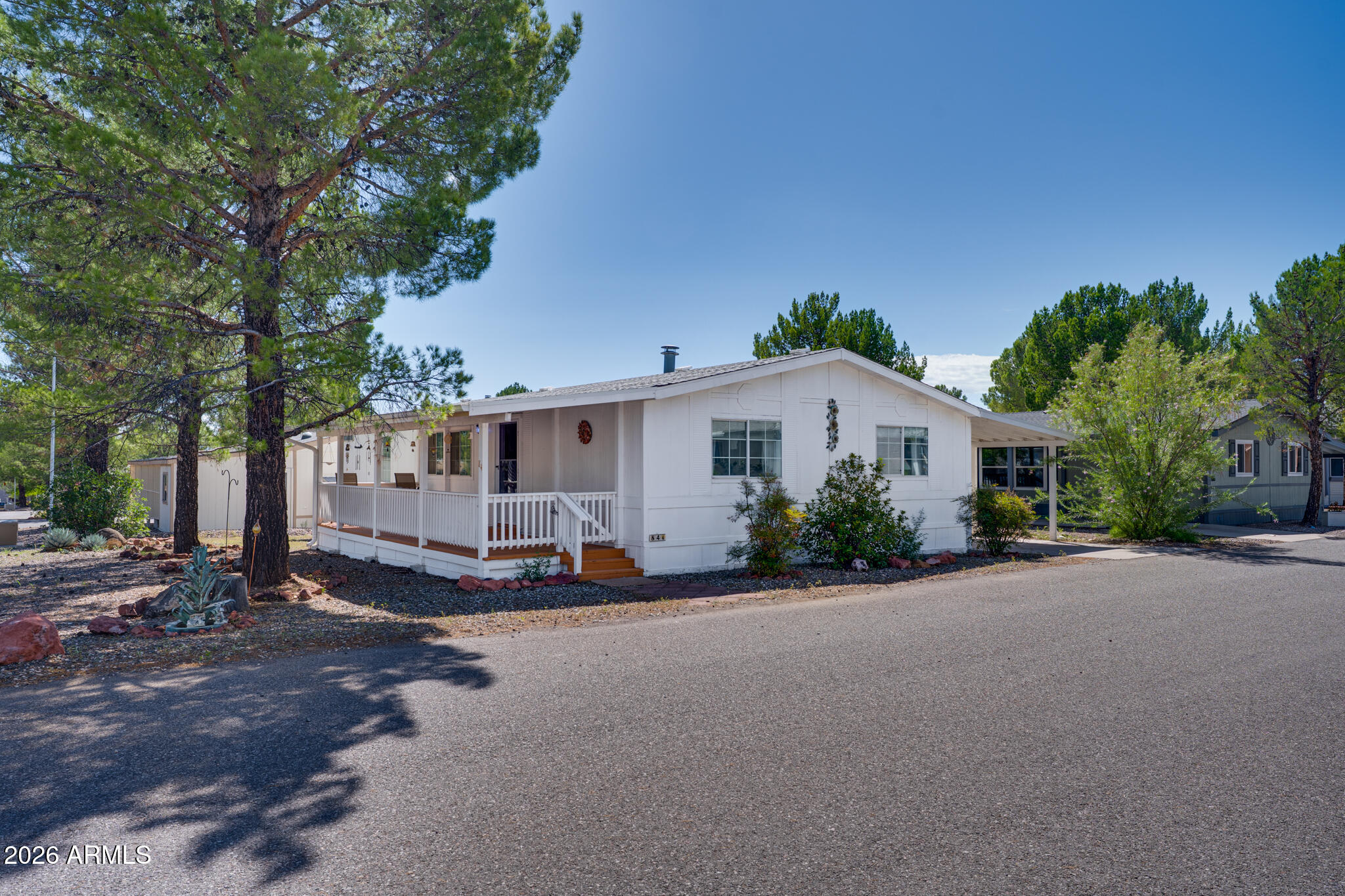2050 W State Route 89a 84 — photo