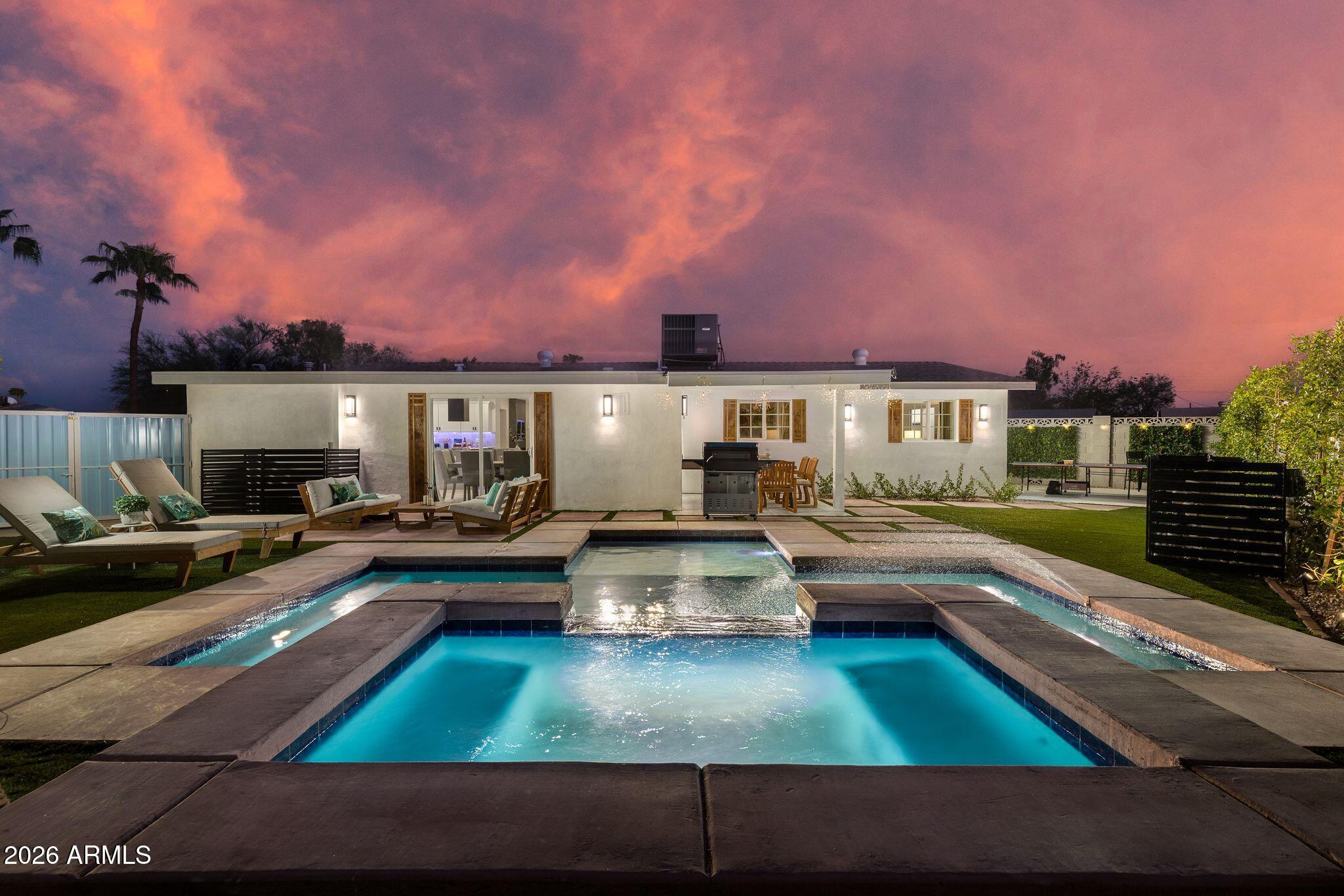 7856 E Beatrice Street — photo