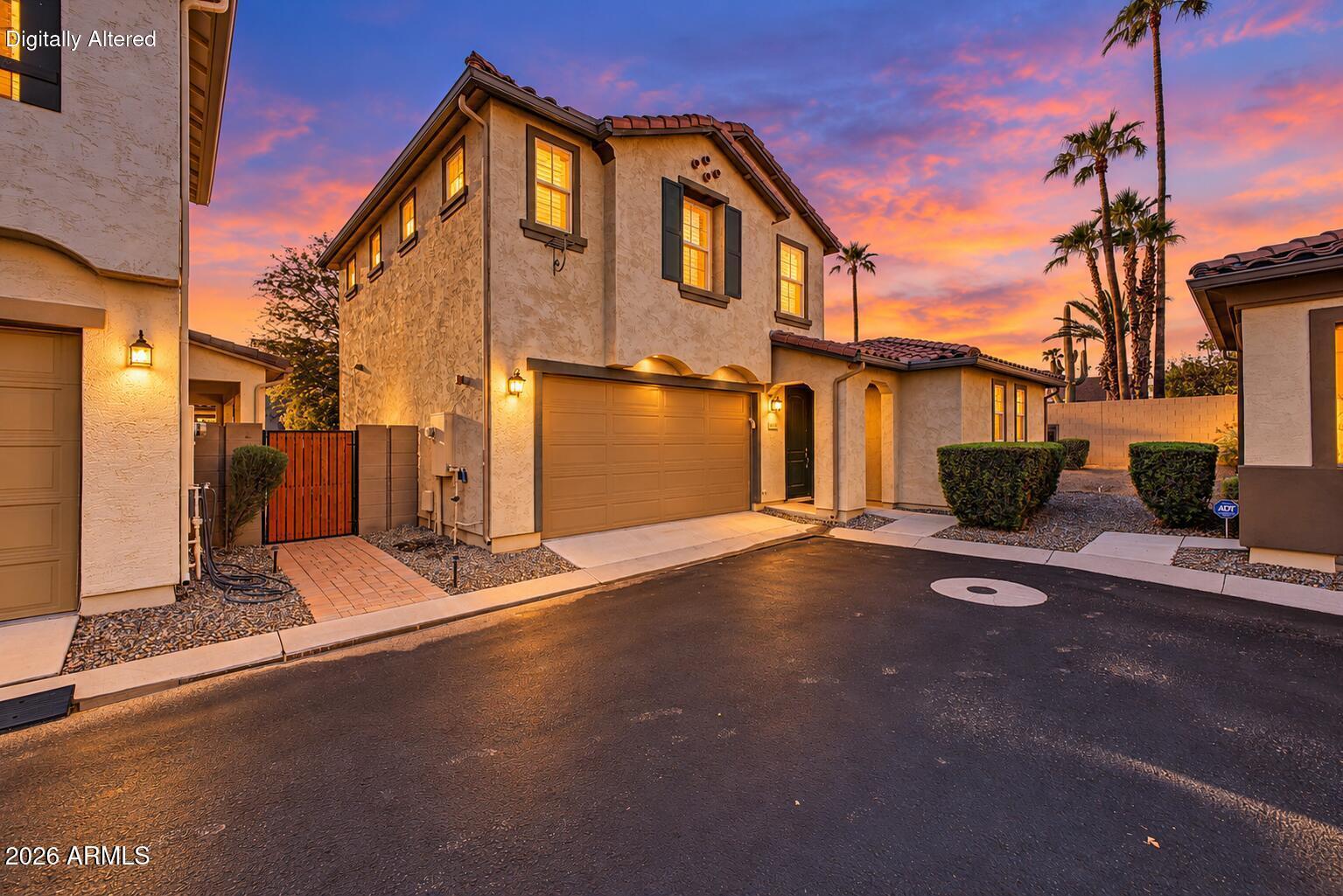 4750 E Tierra Buena Lane — photo