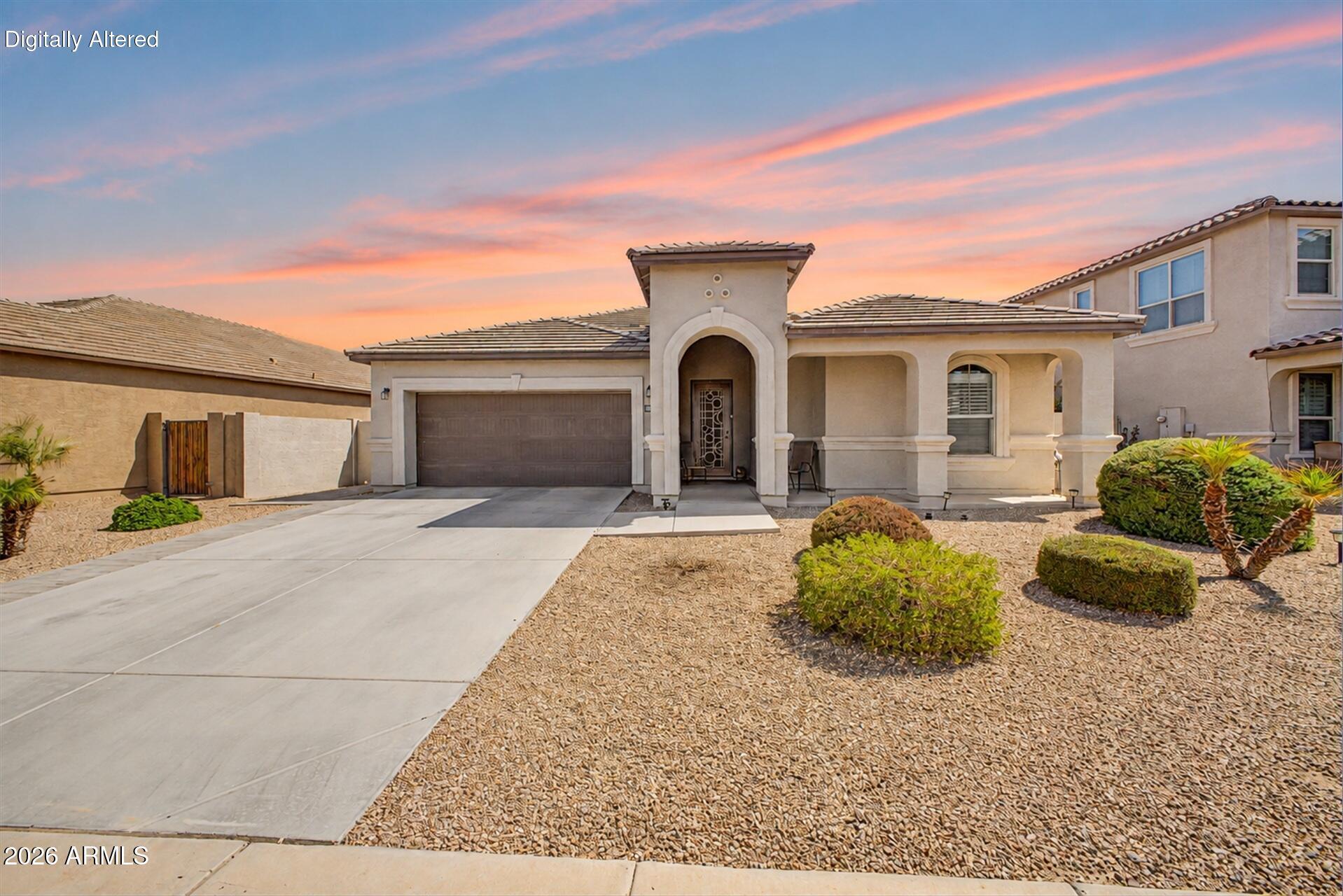 18343 N Crestview Lane — photo
