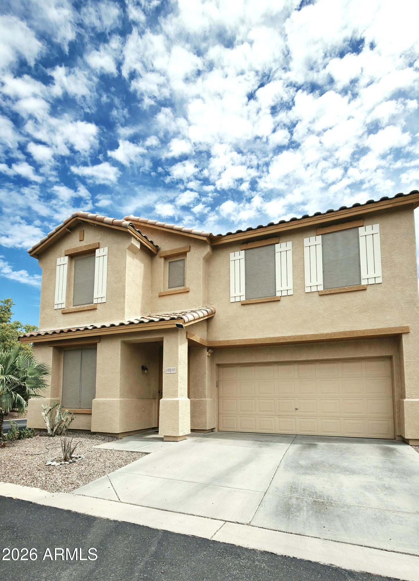 16910 W Rimrock Street — photo