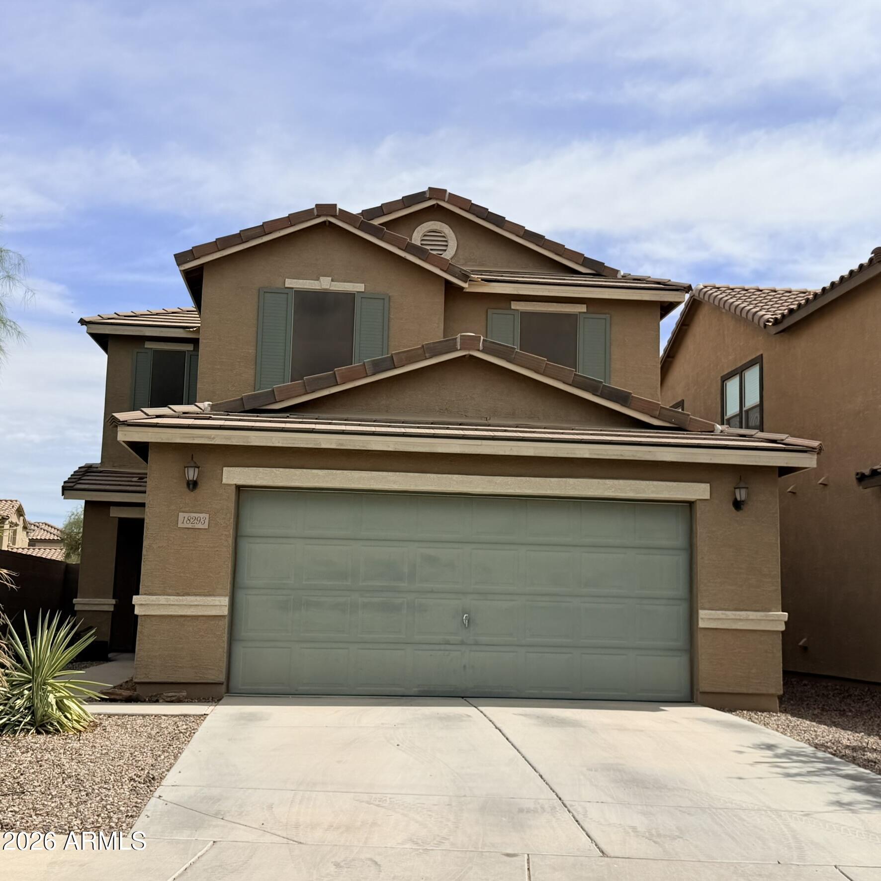 18293 N Clarence Lane — photo