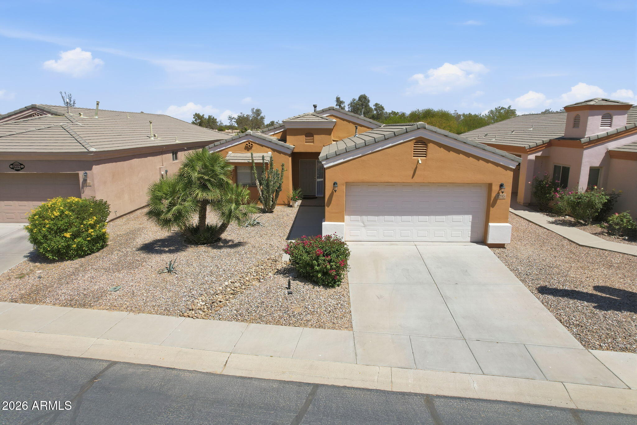 1205 N Fairway Drive — photo