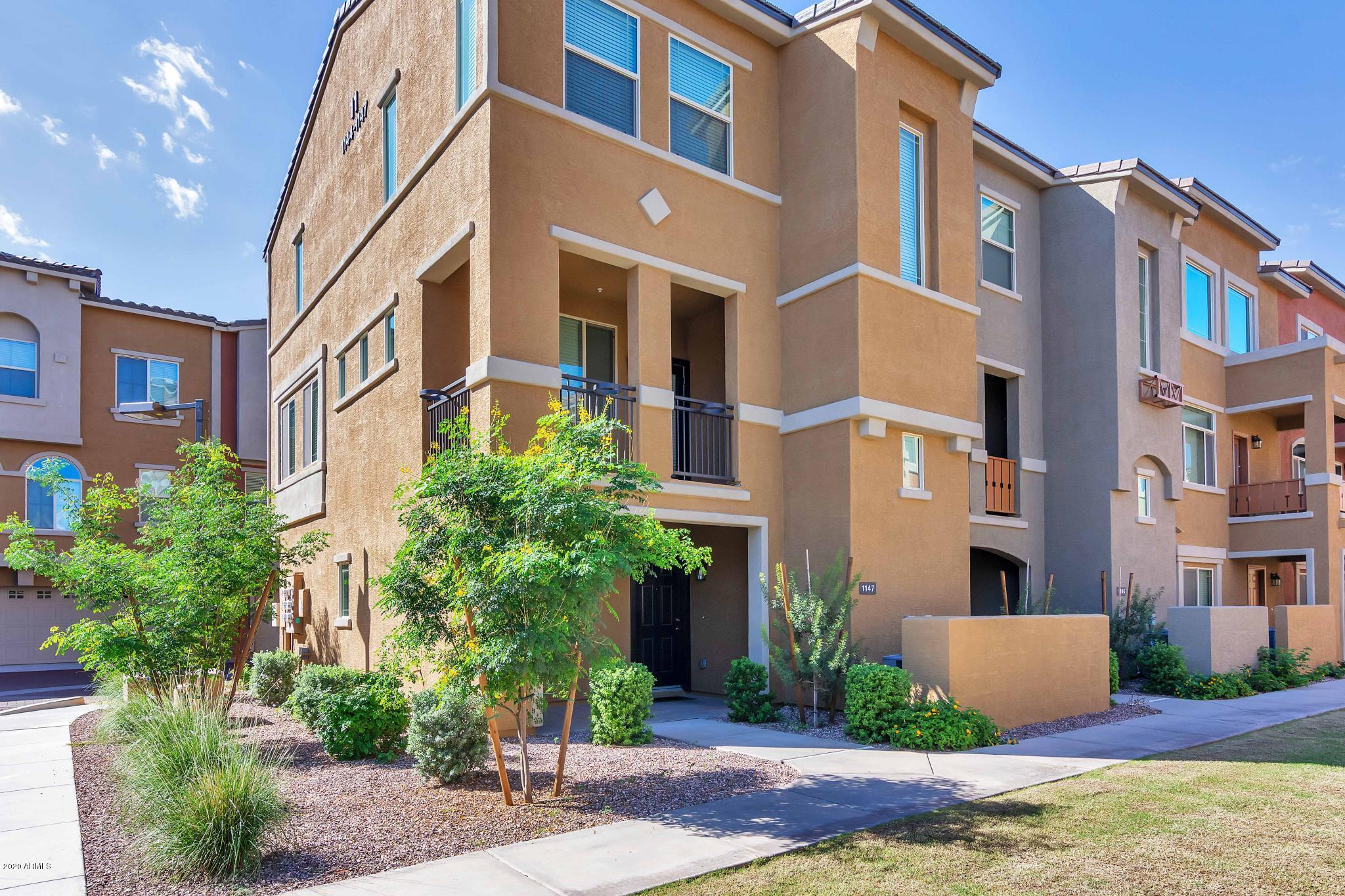 240 W Juniper Avenue Unit 1147 — photo