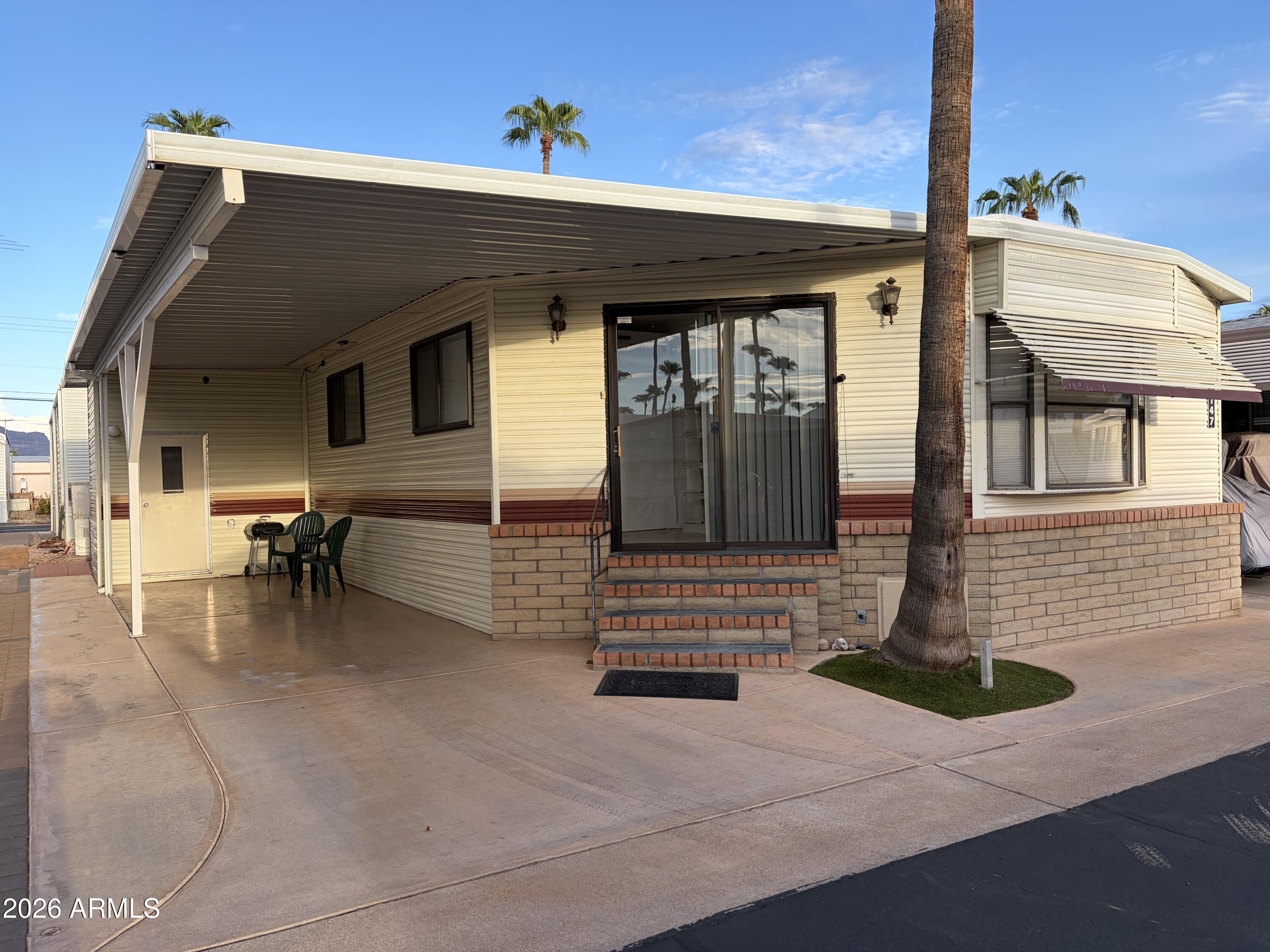1147 S Sioux Drive — photo