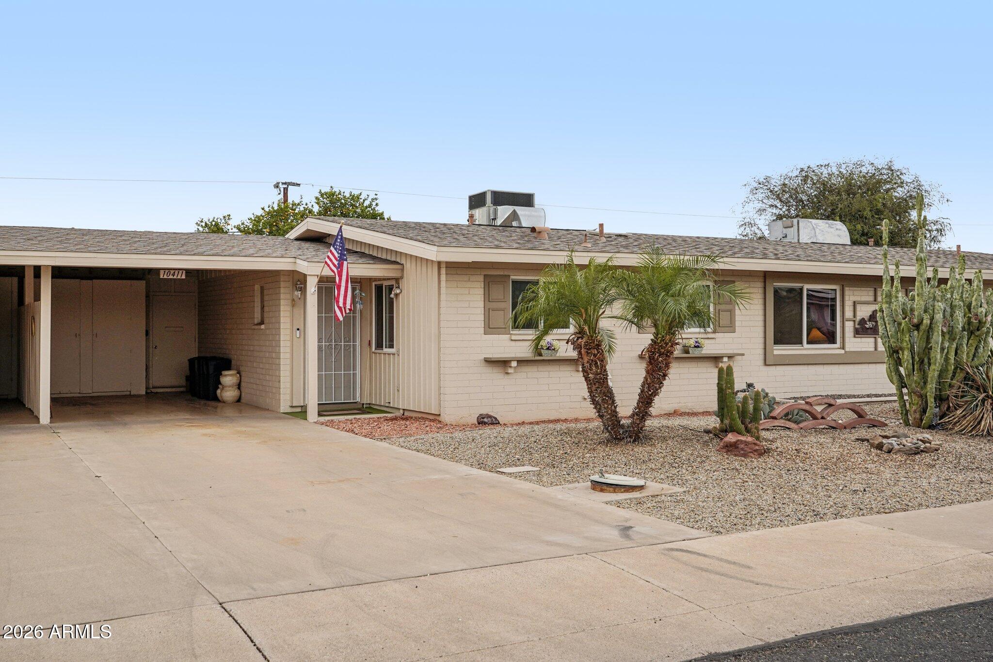 10411 W Clair Drive — photo