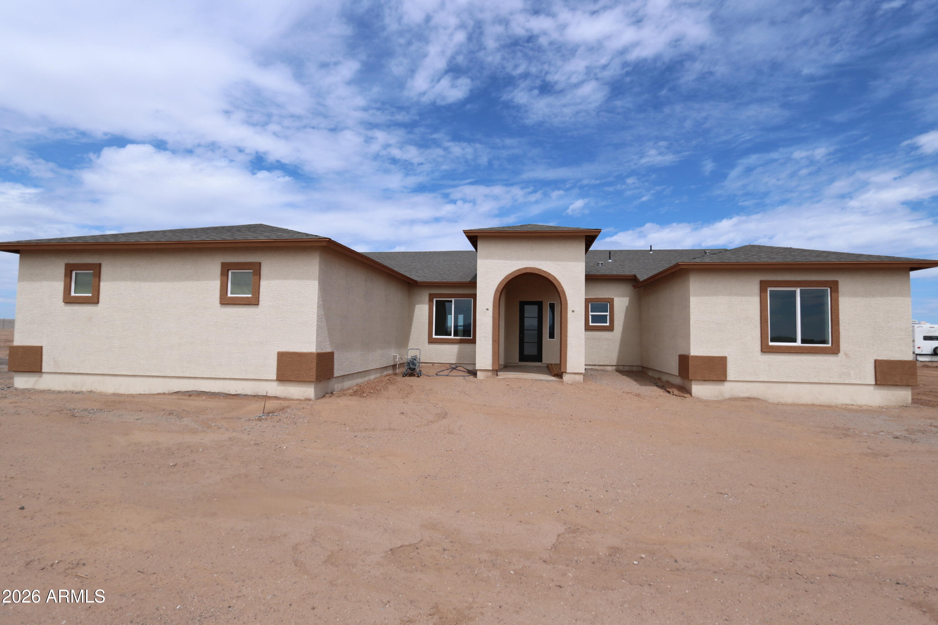 23316 W Barwick Drive — photo