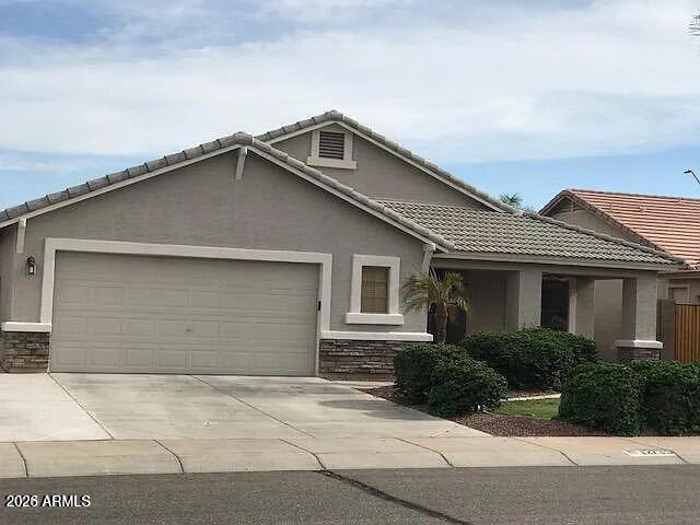 12735 W Verde Lane — photo