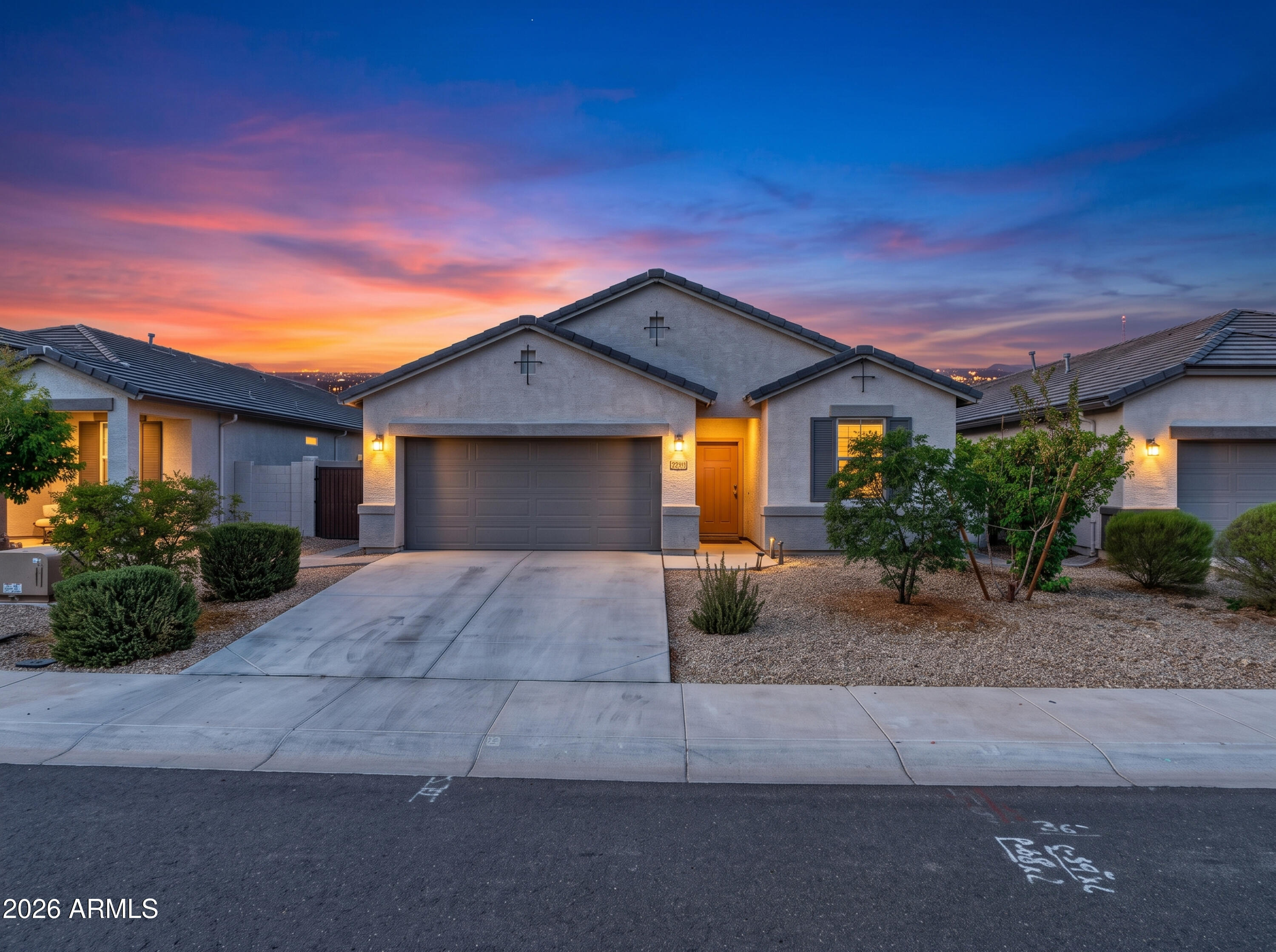 23934 W Verlea Drive — photo