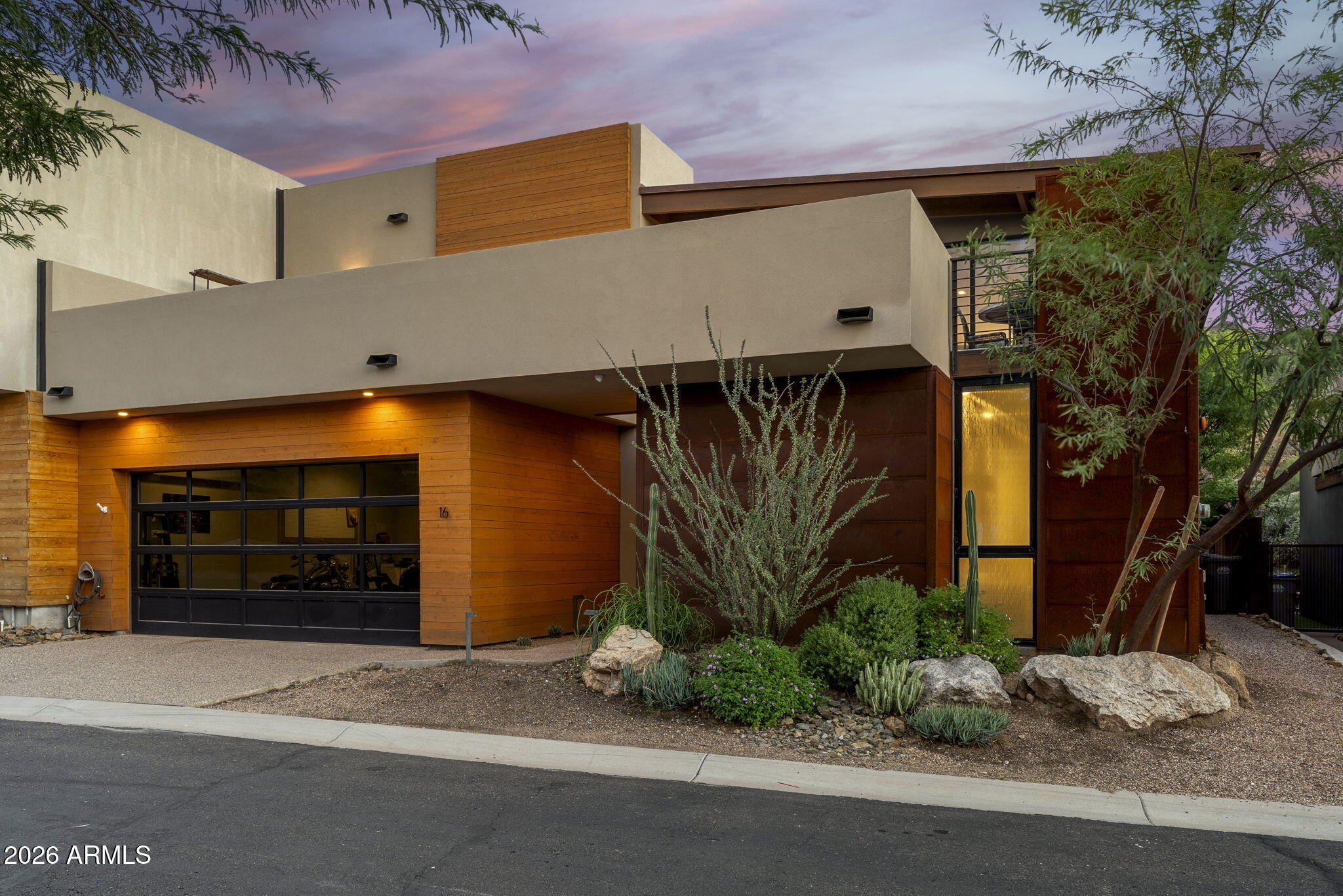 6525 E Cave Creek Road Unit 16 — photo