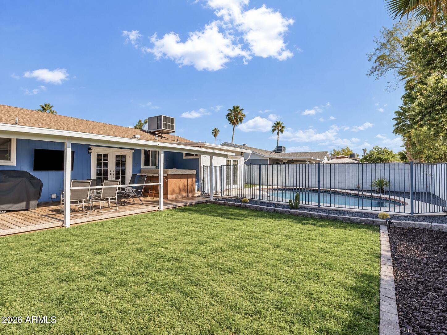 3457 E Evans Drive, Phoenix, AZ 85032 — photo 3