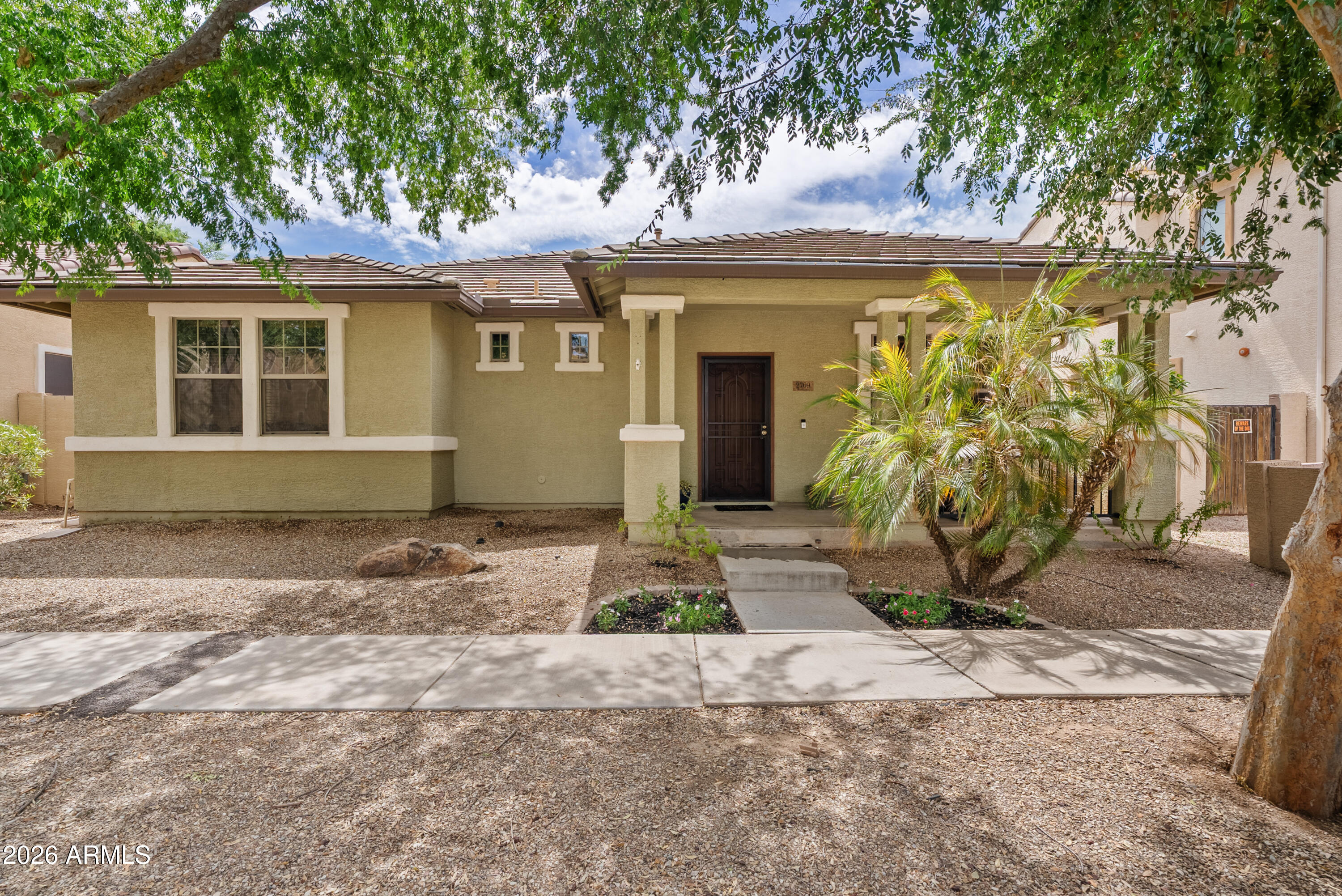 2769 E Megan Street — photo