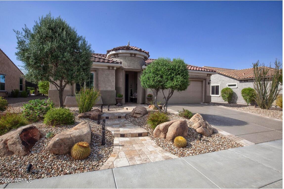 27077 W Sequoia Drive — photo