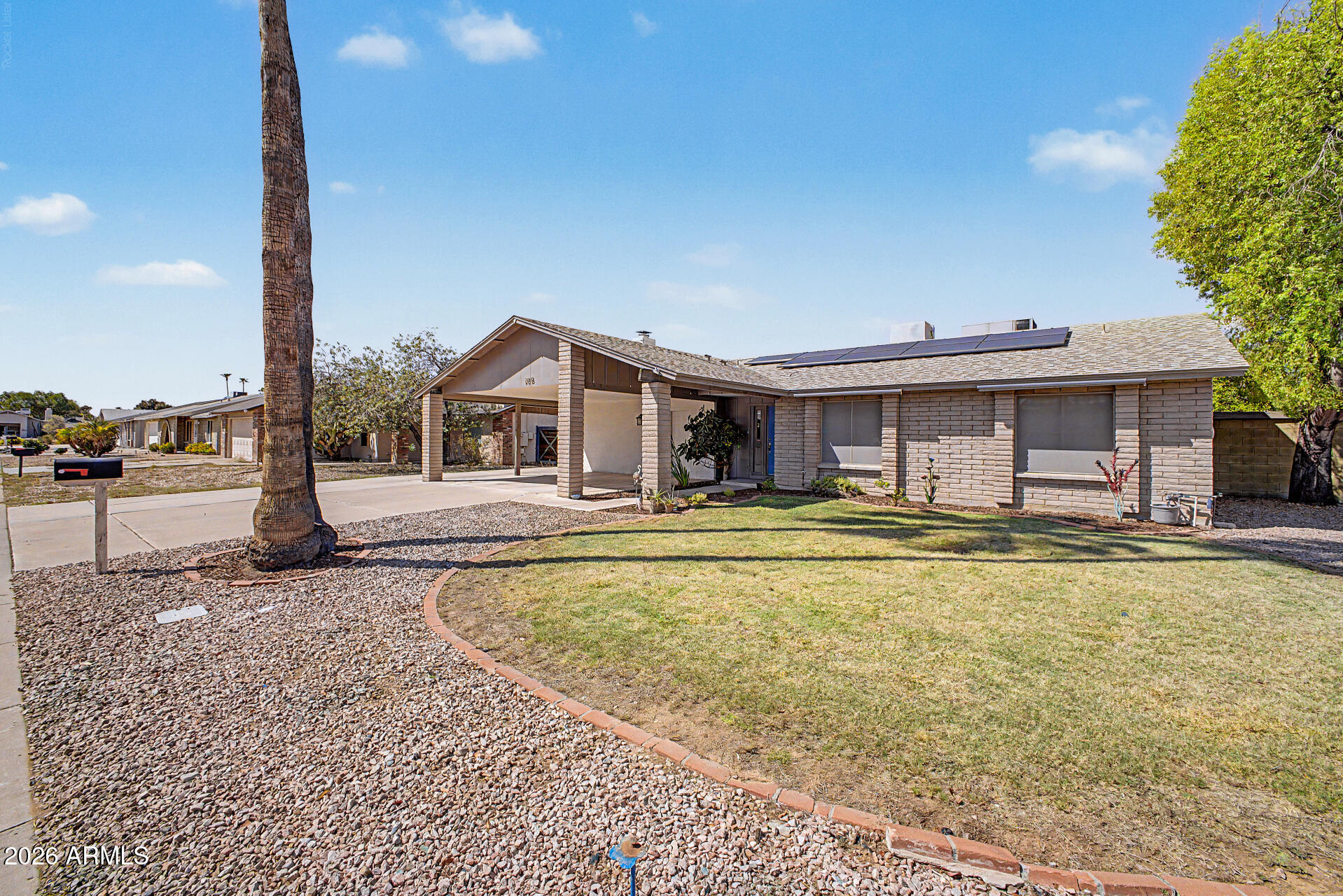 2816 W Villa Maria Drive — photo