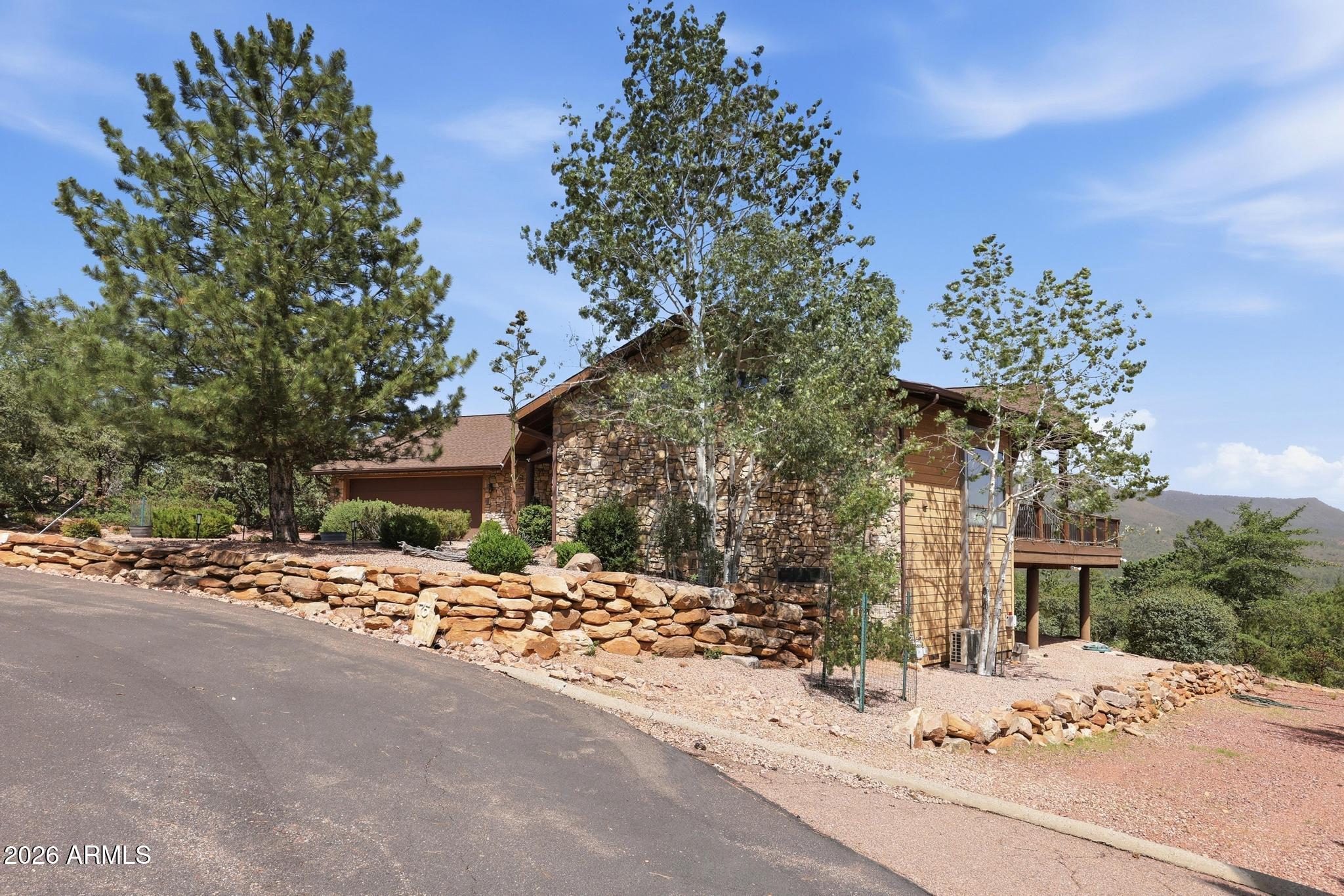 4331 N Turquoise Circle, Pine, AZ 85544 — photo 2