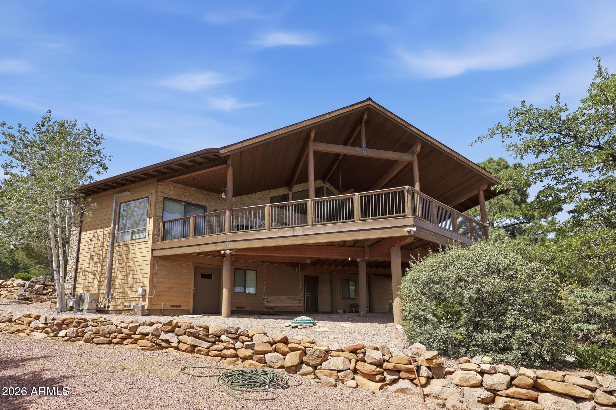 4331 N Turquoise Circle, Pine, AZ 85544 — photo 3