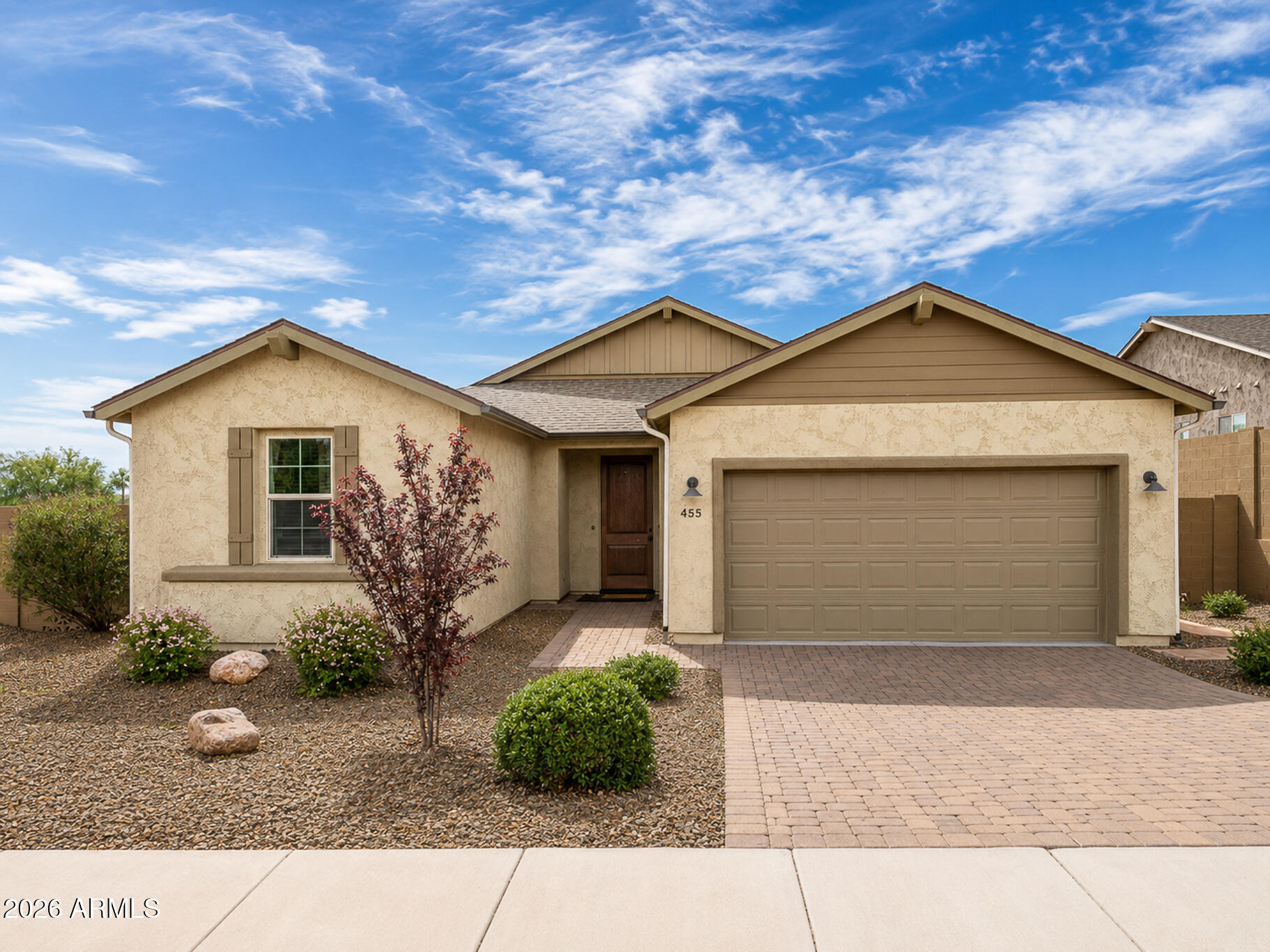 455 Cleopatra Hill Road 211 — photo
