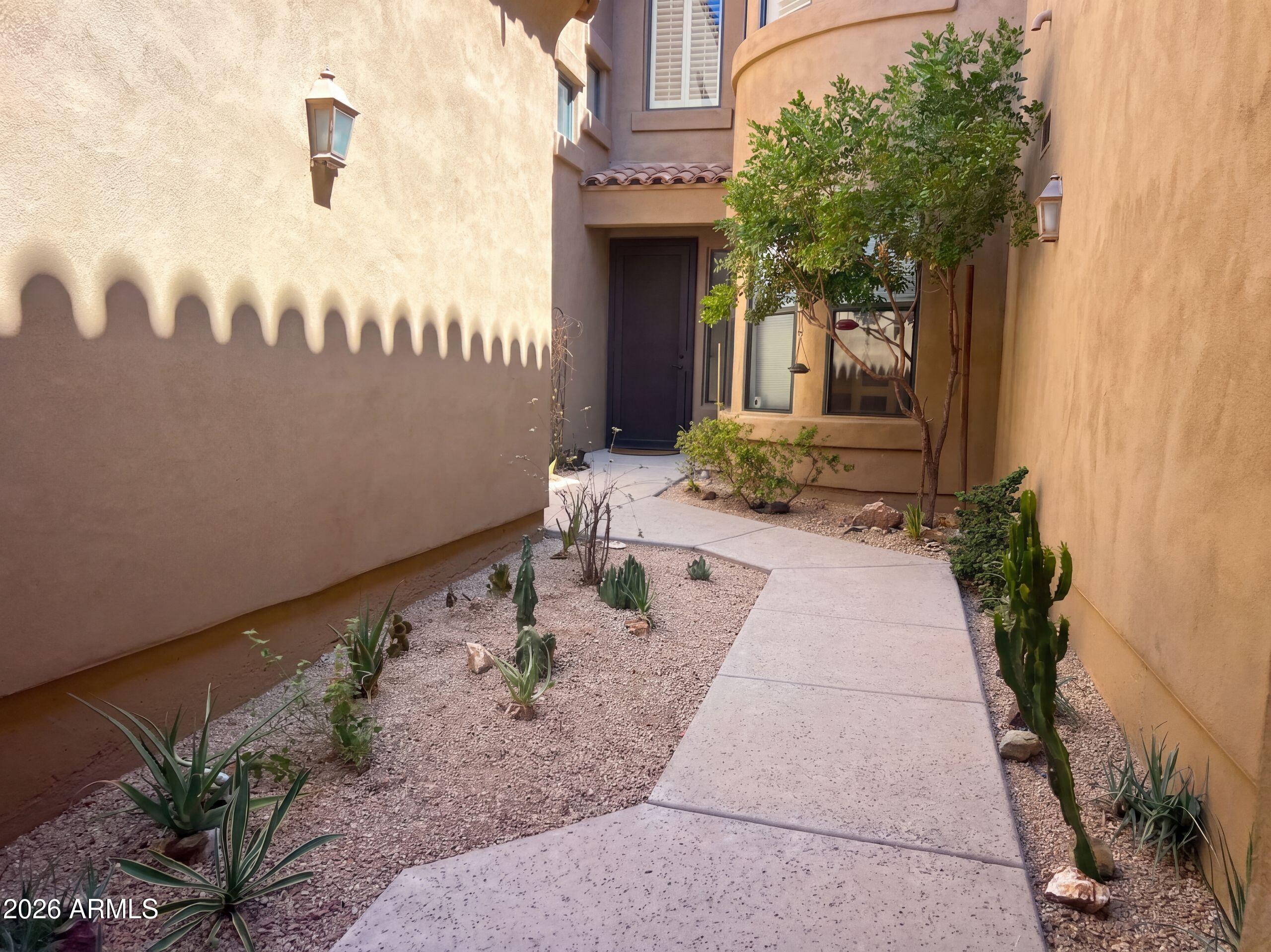 19550 N Grayhawk Drive 2028 — photo
