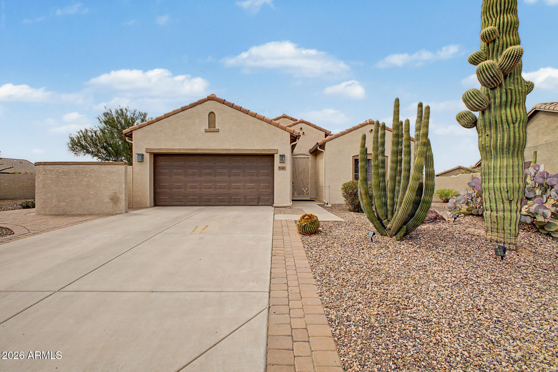 5246 N Willcox Drive — photo