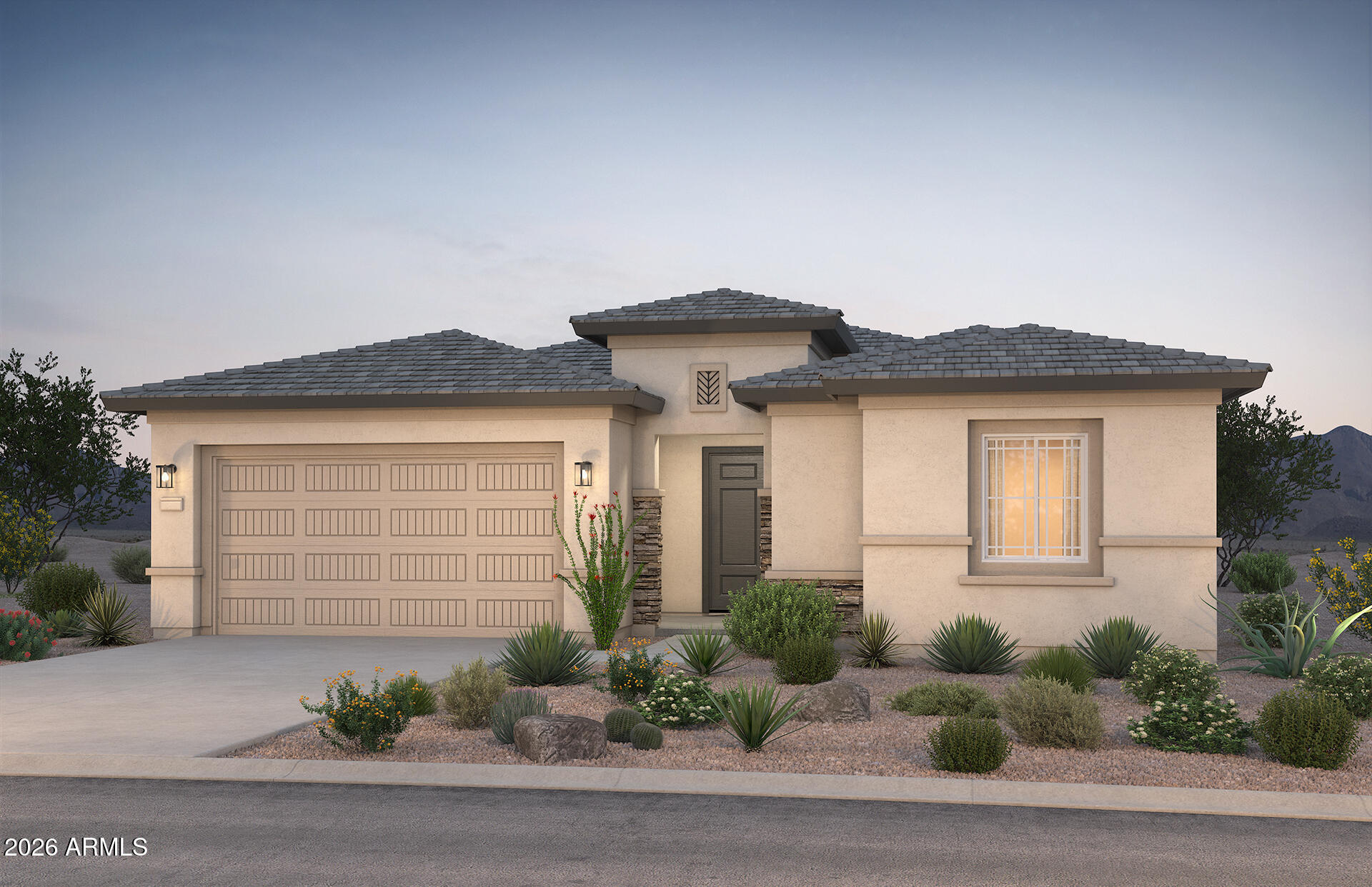 16075 W Bajada Road — photo