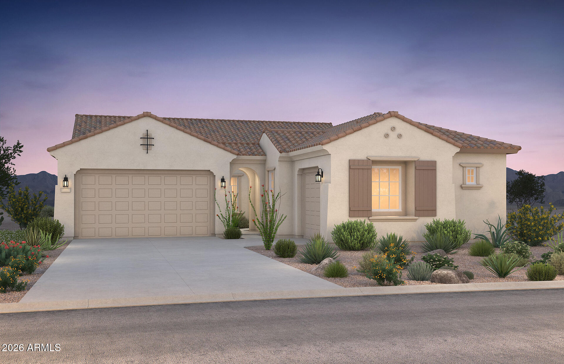 16069 W Bajada Road — photo