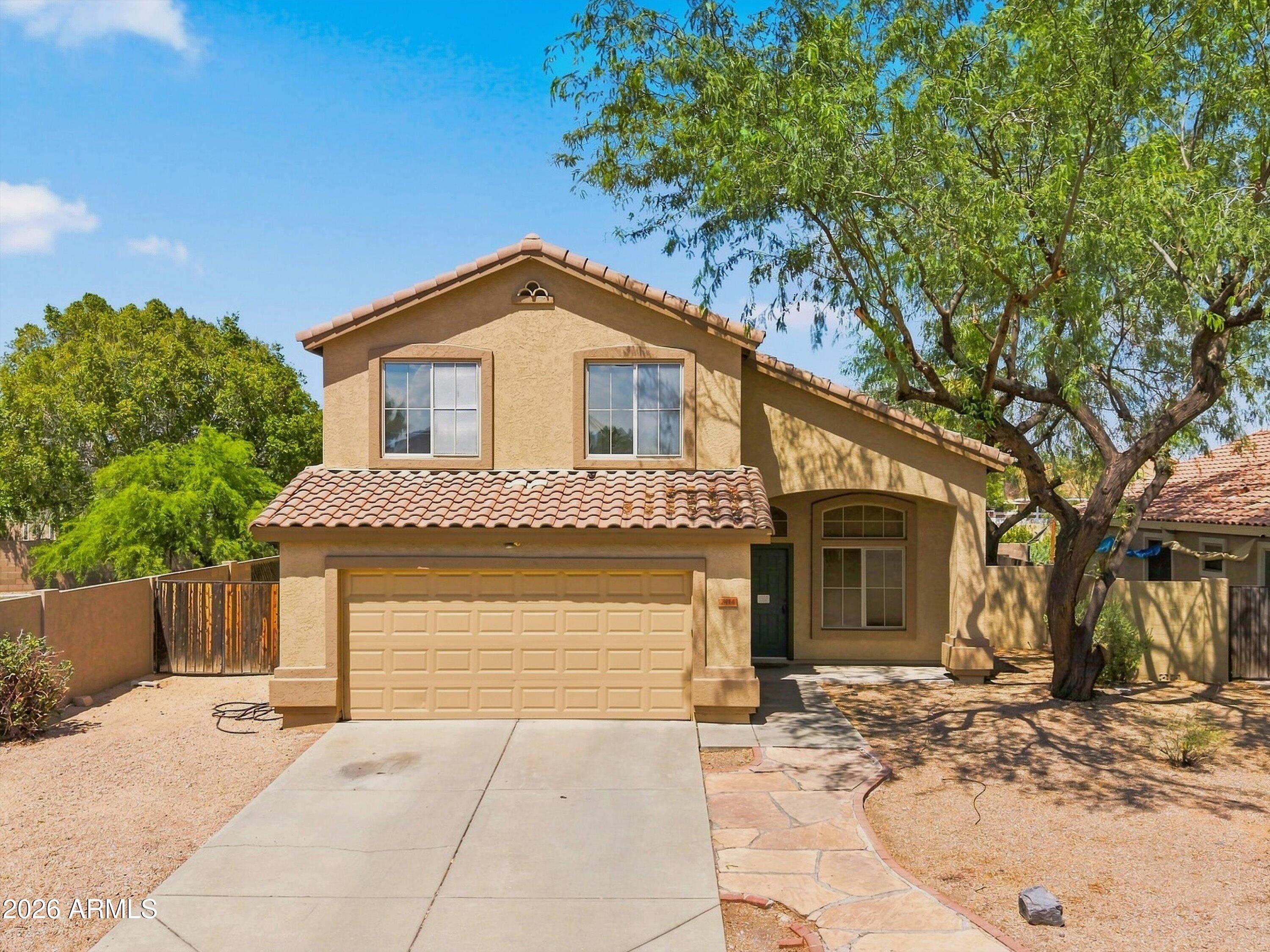 7414 W Melinda Lane — photo