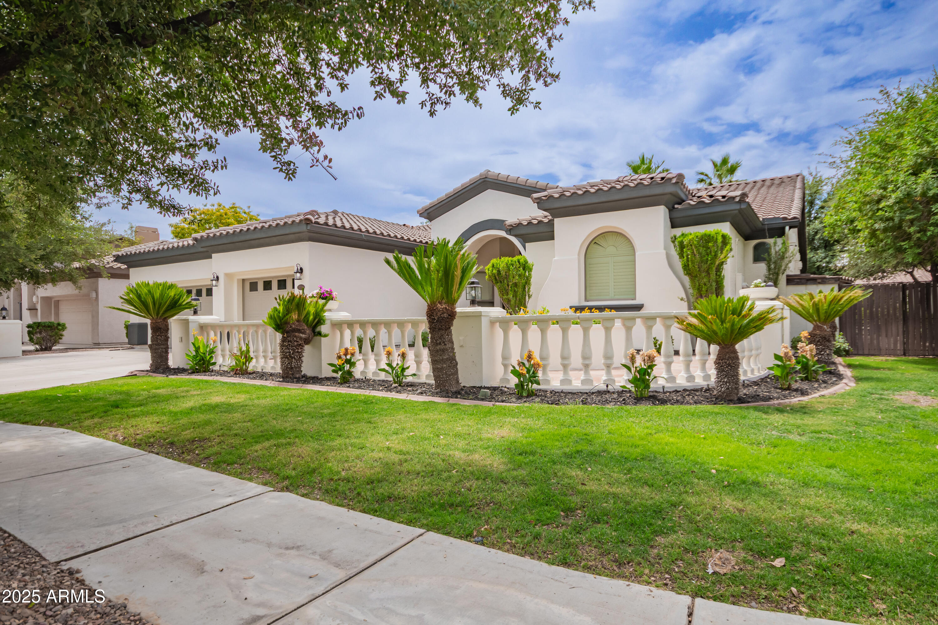 4711 E Buckboard Court — photo