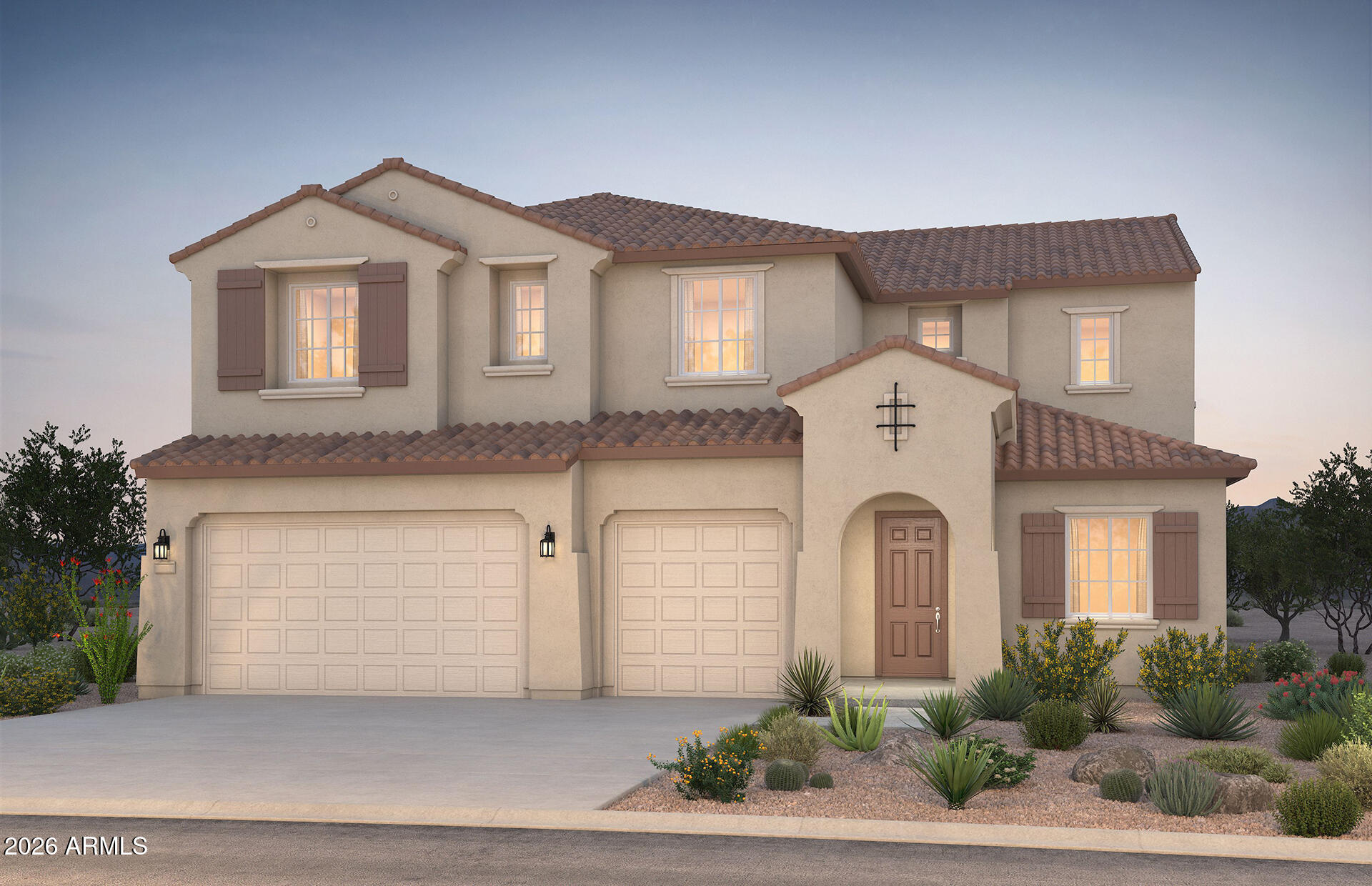 16063 W Bajada Road — photo