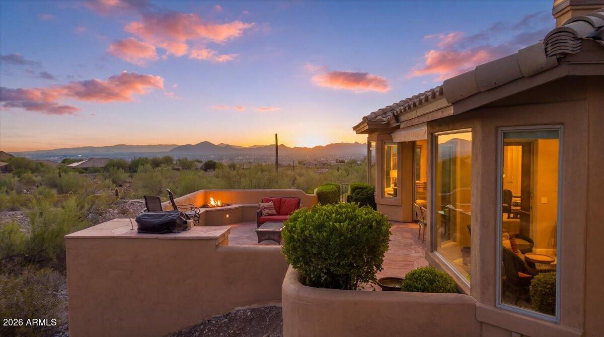 11405 E Helm Drive — photo