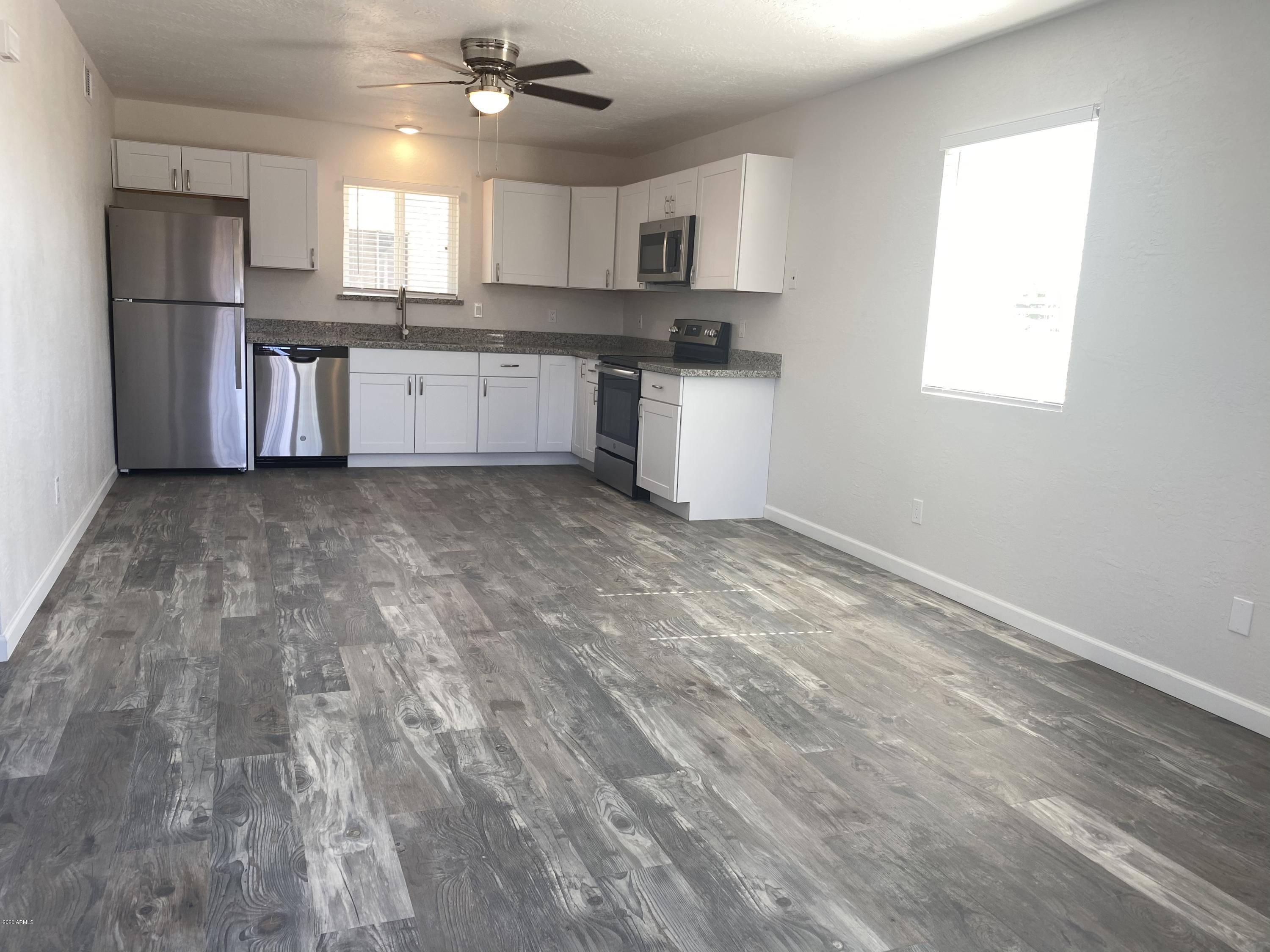2650 E McKellips Road Unit 205 — photo