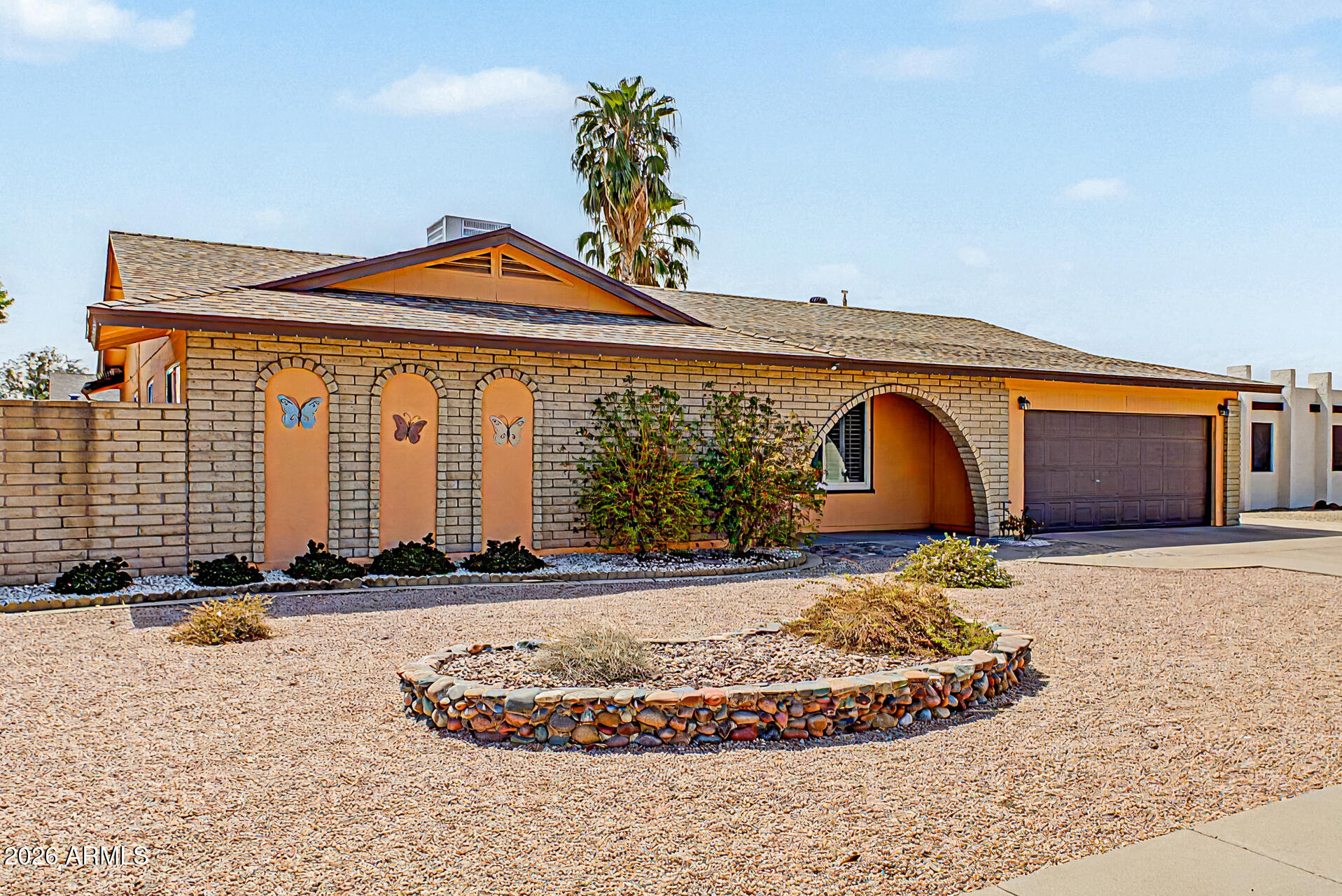 4031 W Yucca Street — photo