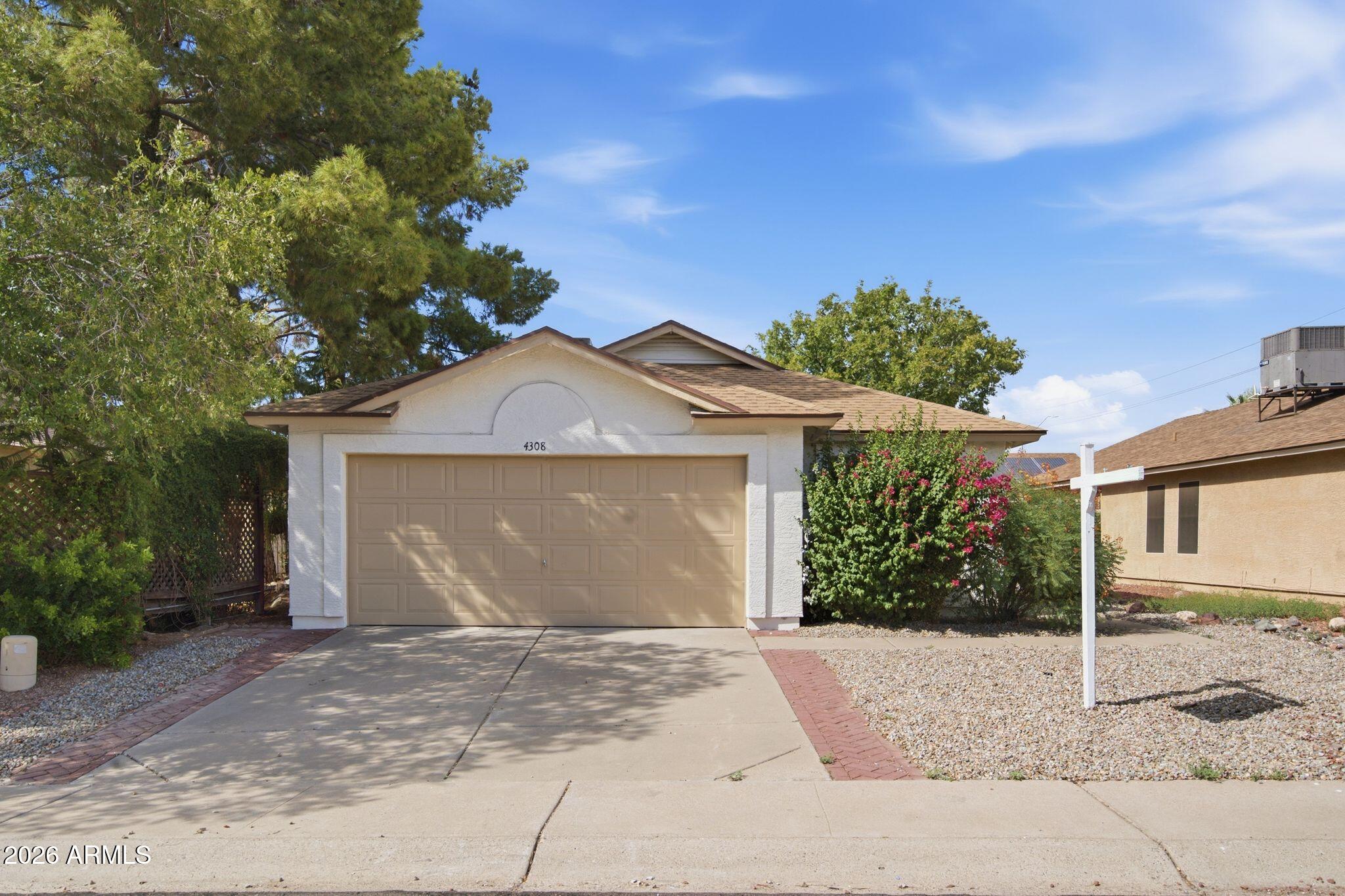4308 W Westcott Drive — photo