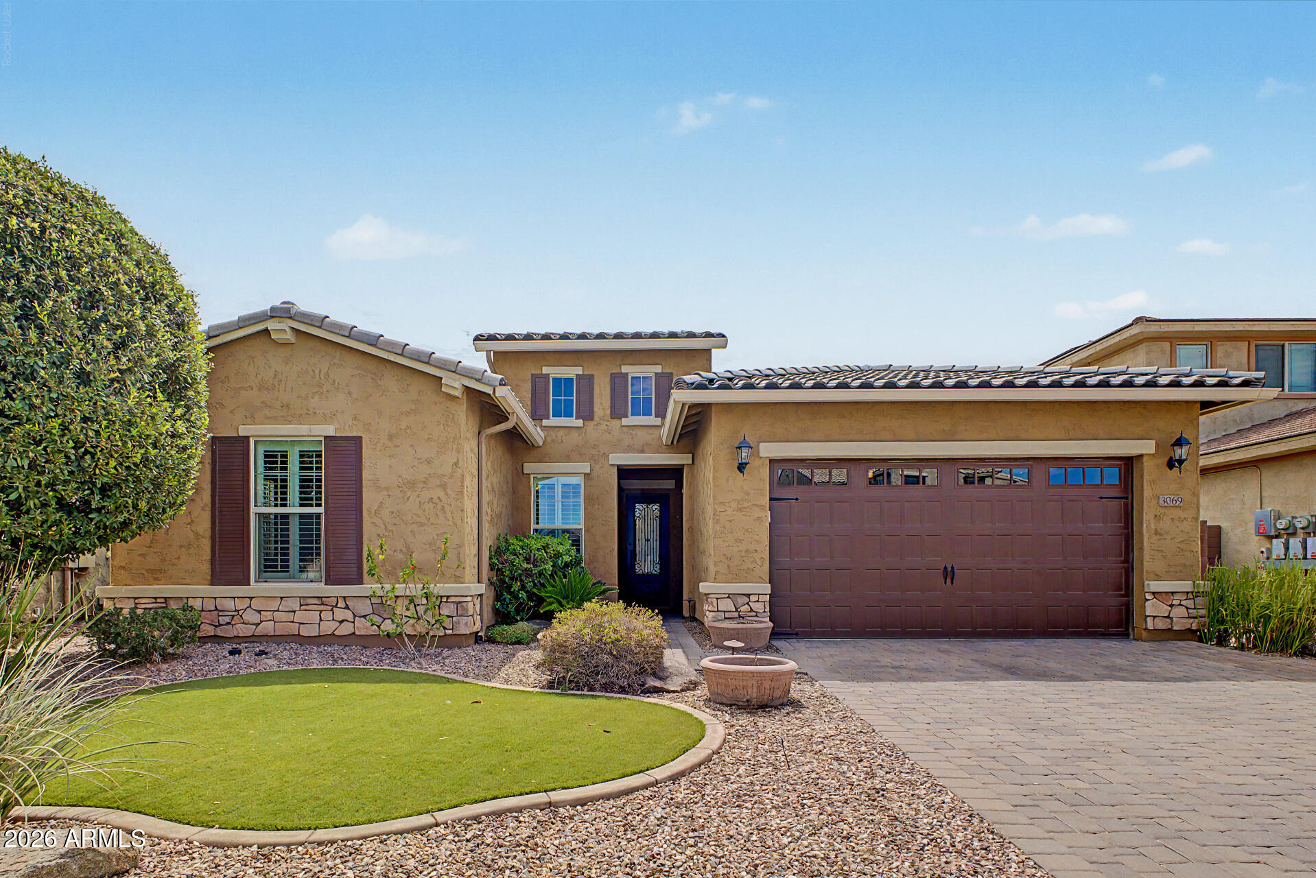 3069 E Redwood Court — photo