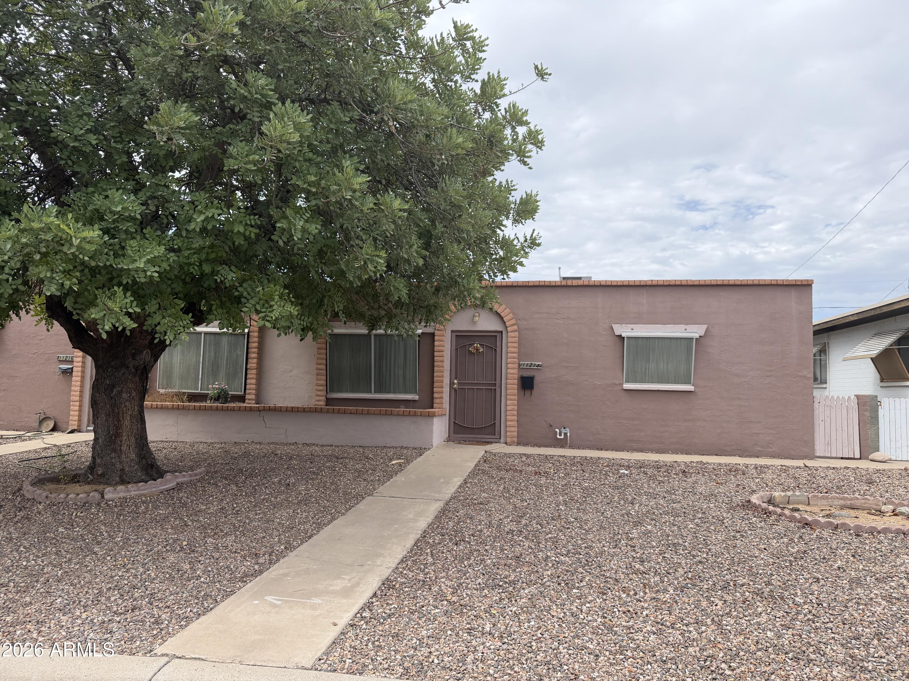 11214 W Nevada Avenue — photo