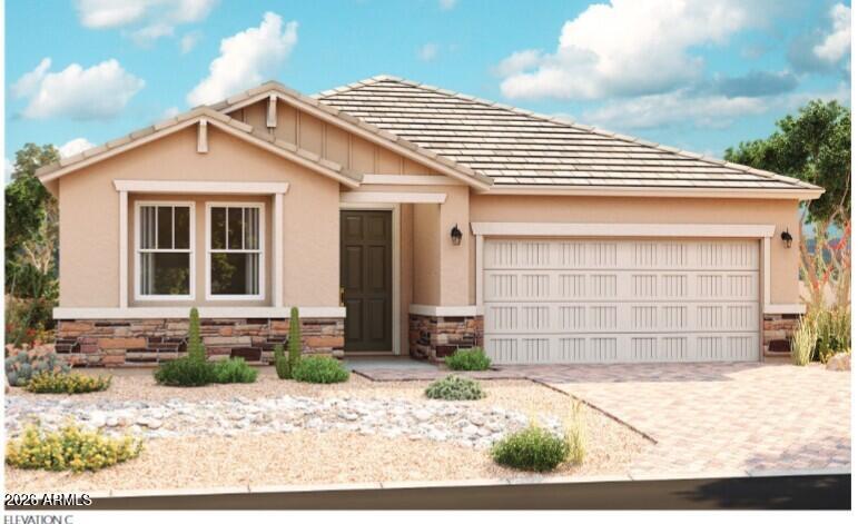 40384 W Bedford Drive — photo